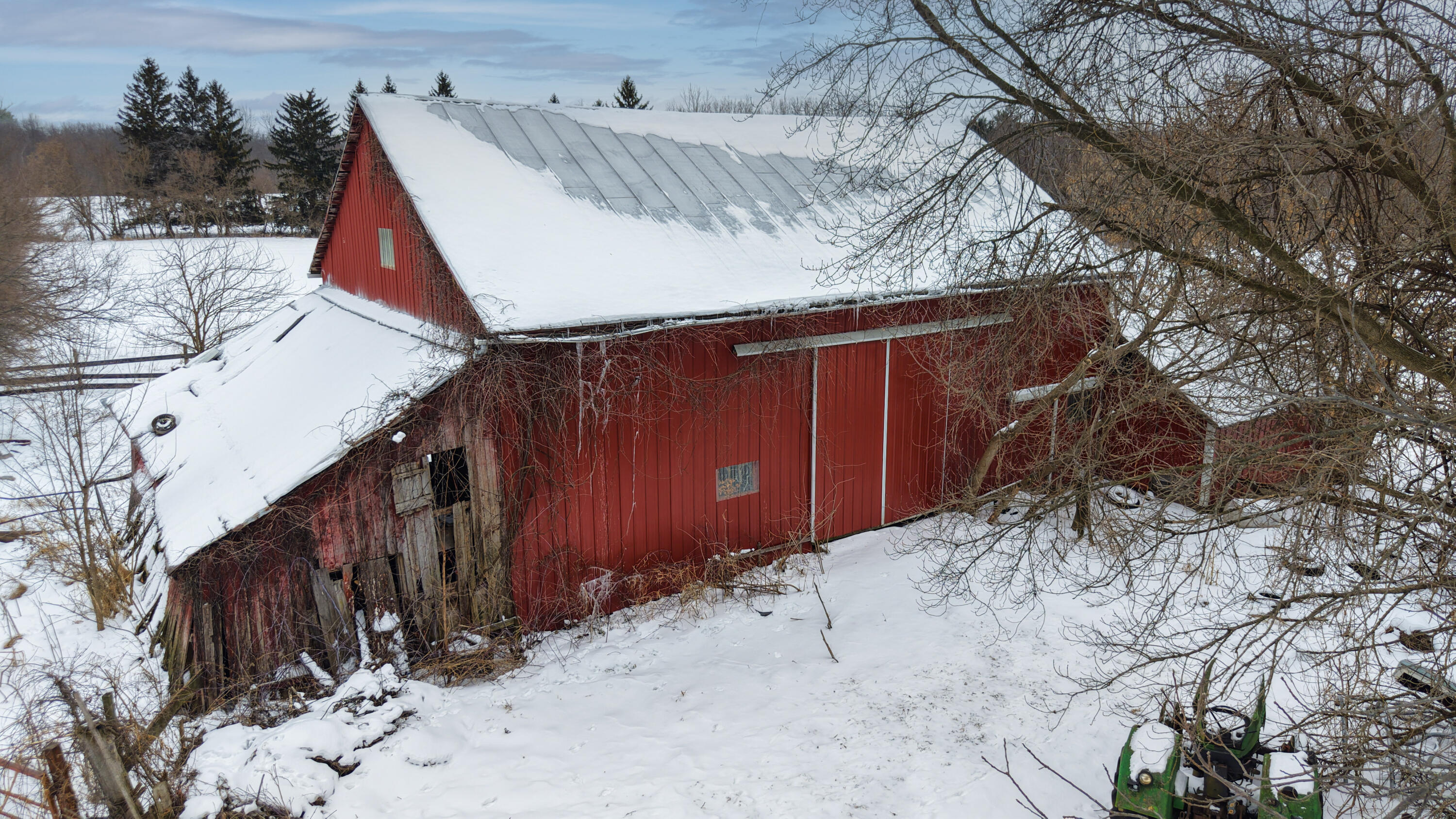 368 Cranson Road Bronson, MI 49028 - Photo 20 of 23 18-14