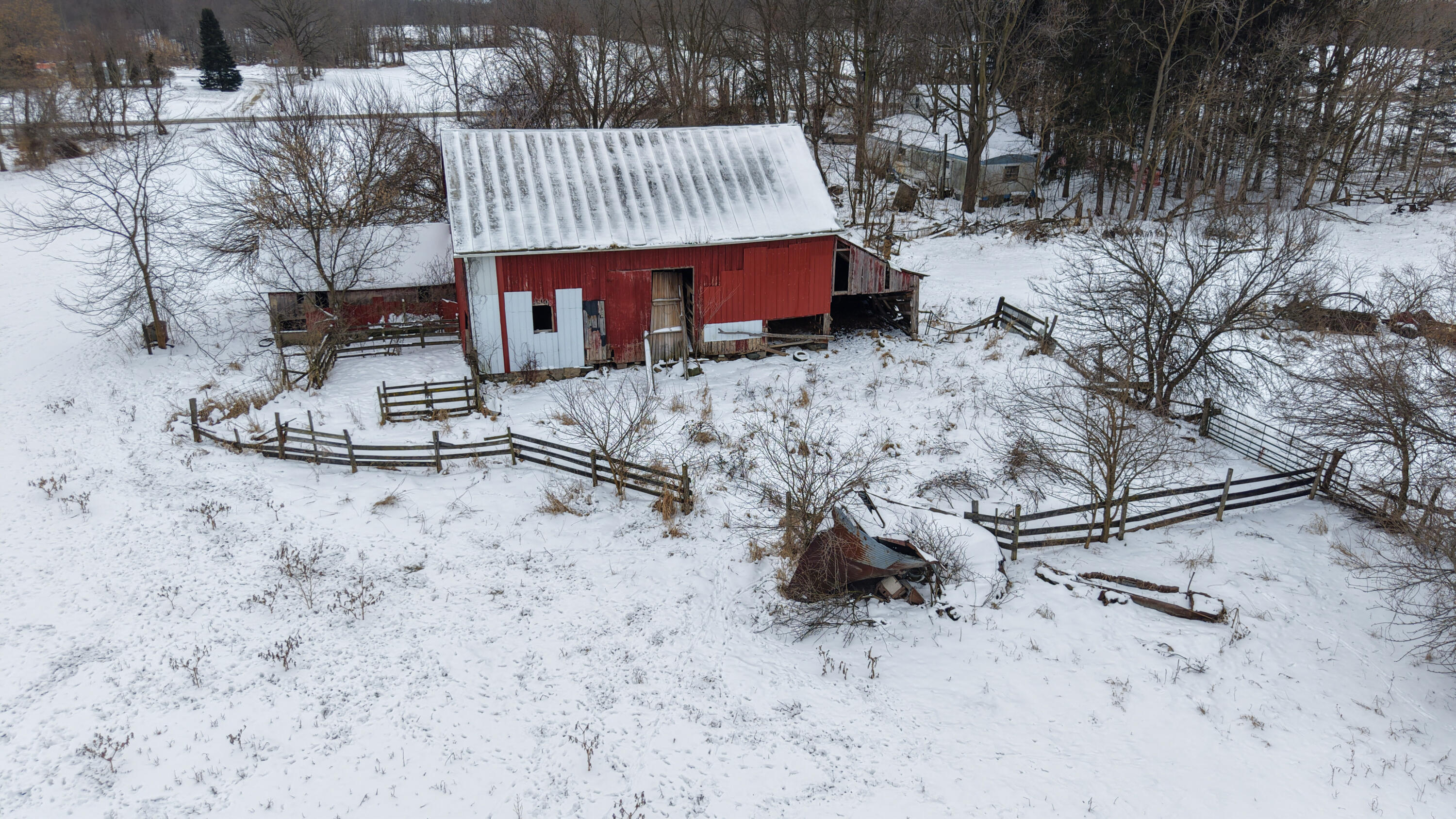 368 Cranson Road Bronson, MI 49028 - Photo 22 of 23 20-DJI_20260124144756_0027_D