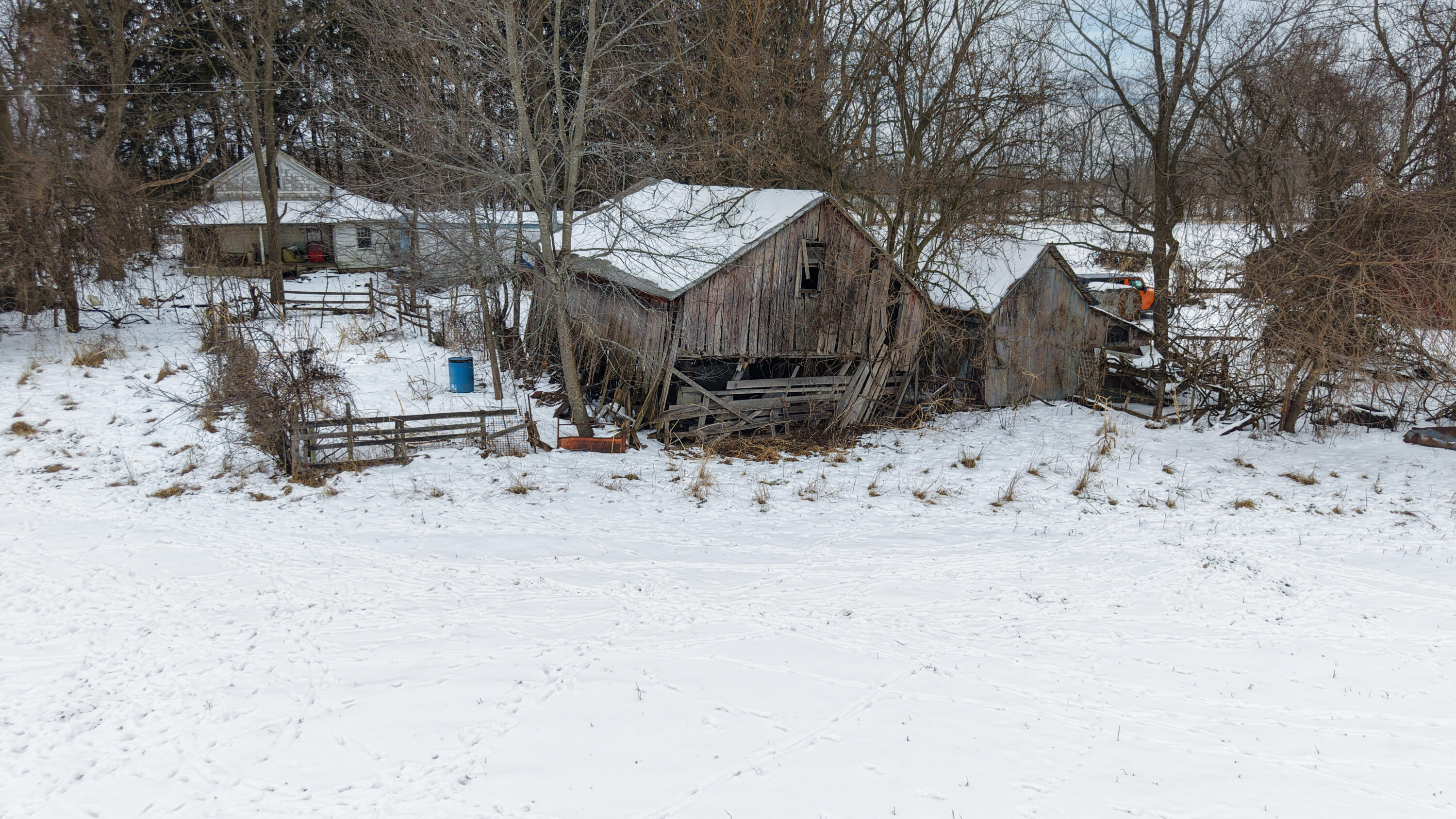 368 Cranson Road Bronson, MI 49028 - Photo 23 of 23 21-15