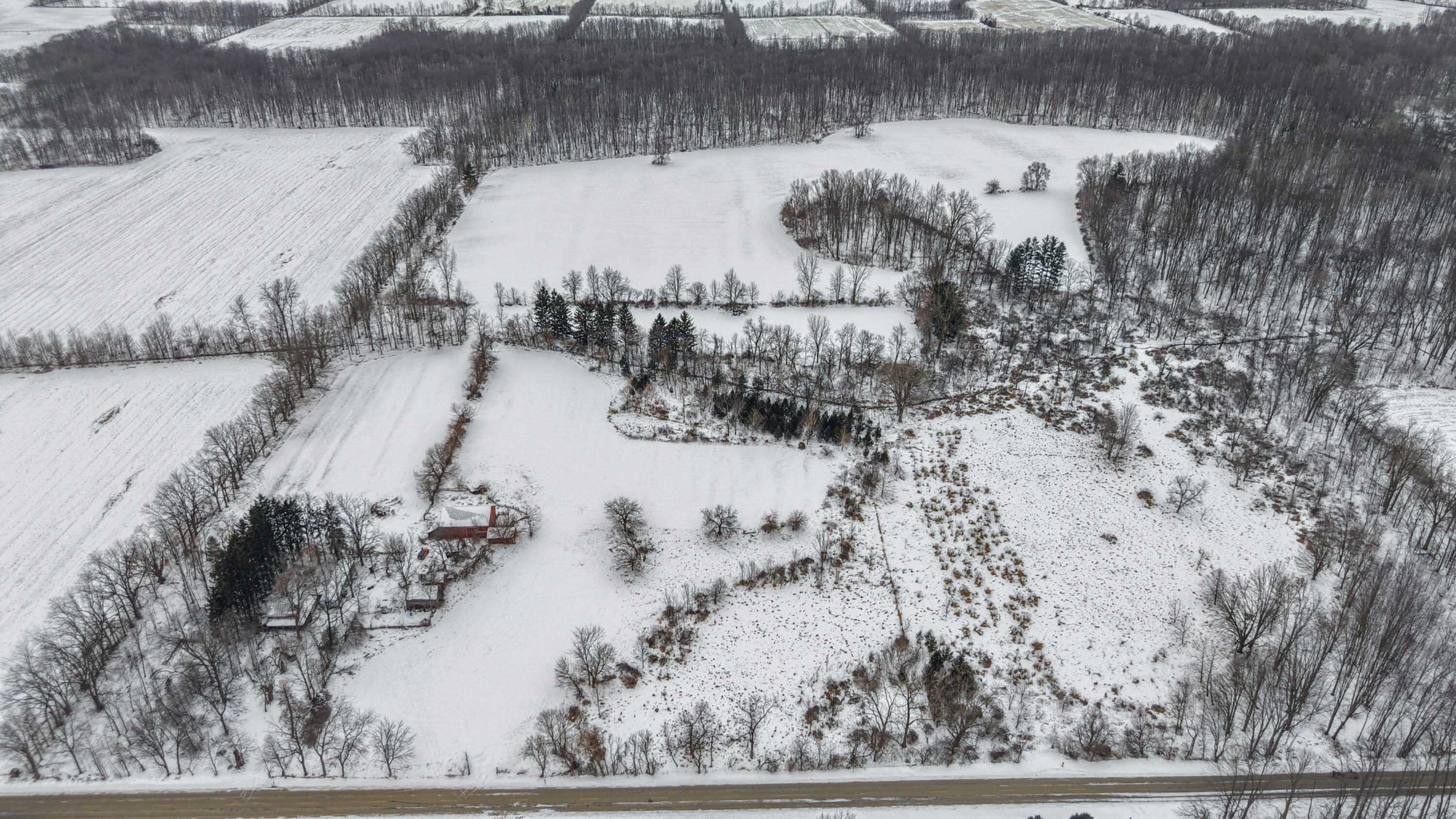 368 Cranson Road Bronson, MI 49028 - Photo 5 of 23 3-DJI_20260124143536_0009_D