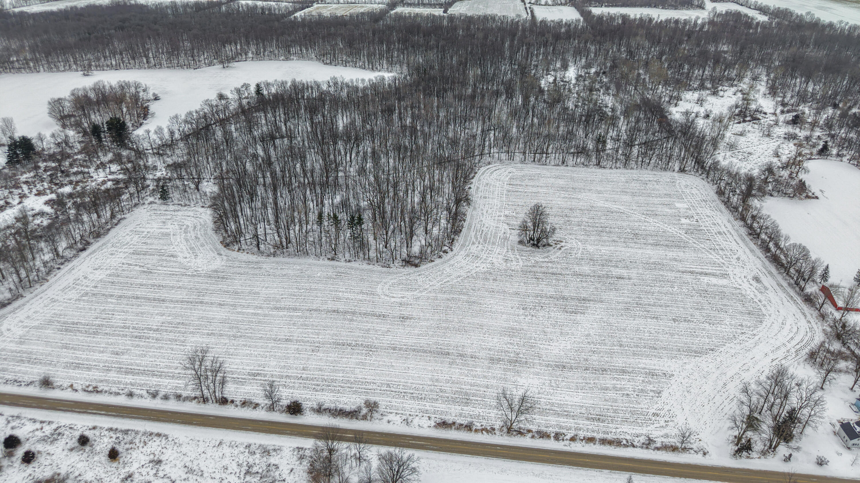 368 Cranson Road Bronson, MI 49028 - Photo 7 of 23 5-DJI_20260124143654_0010_D