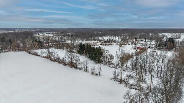 $1,300,000 | 368 Cranson Road, Bronson, MI 49028