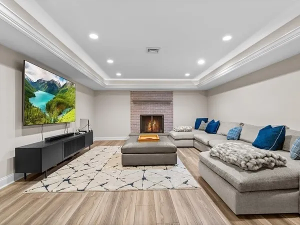 a view of kitchen with a sink stove and cabinets