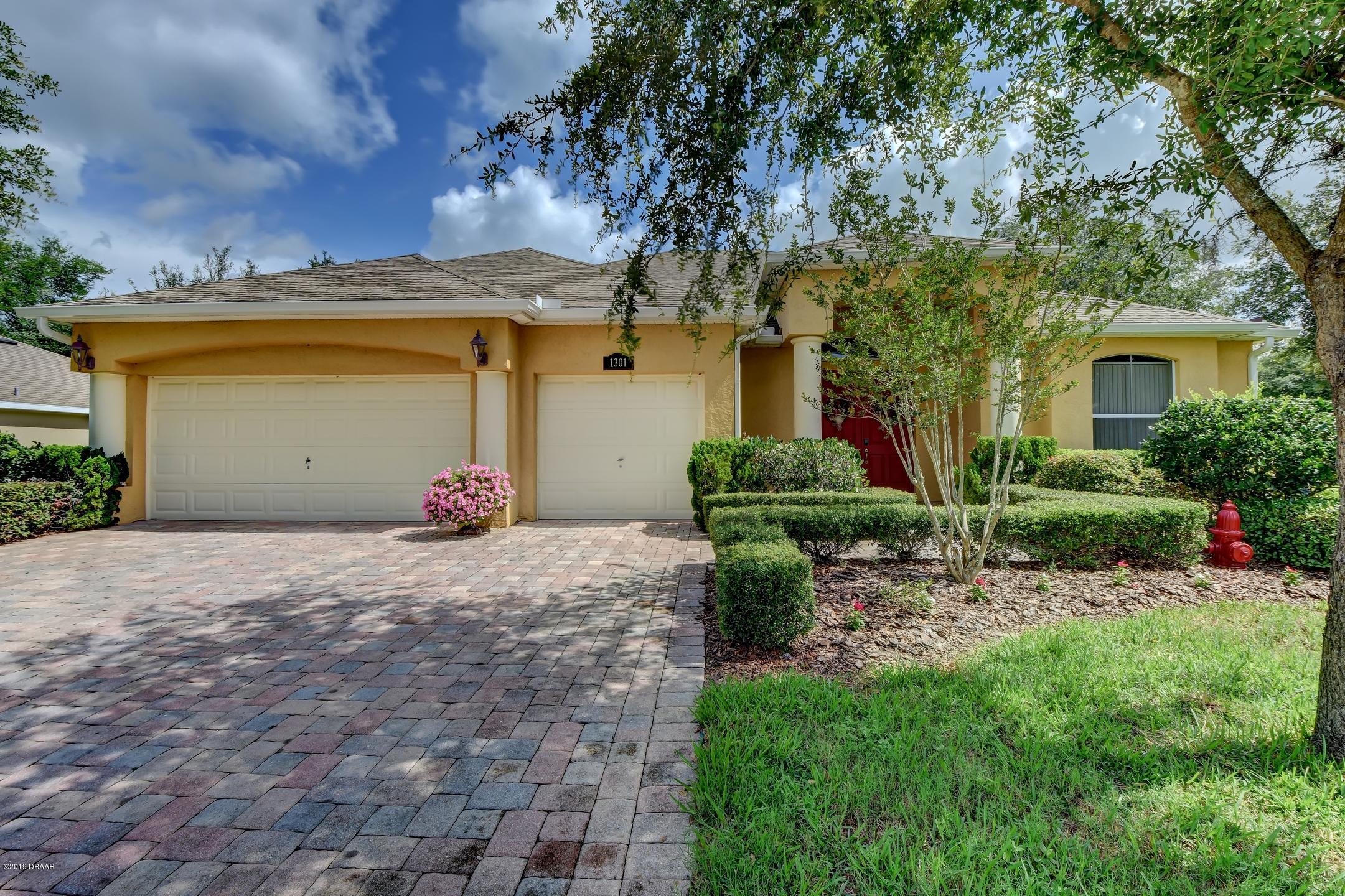 1301 Islington Road DeLand, FL 32720 - Photo 1 of 34 1-Front View