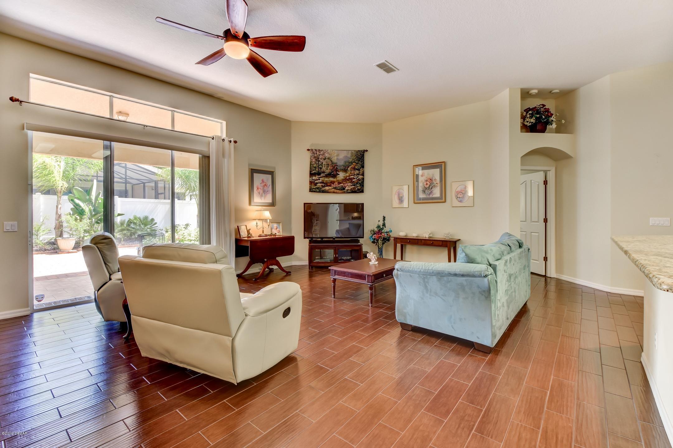 1301 Islington Road DeLand, FL 32720 - Photo 11 of 34 11-Family Room