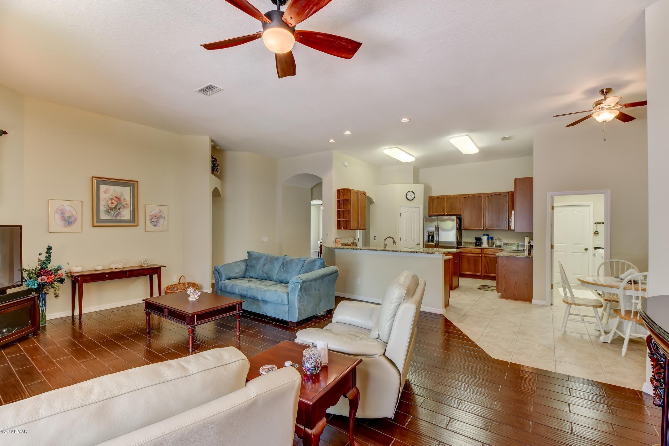 1301 Islington Road DeLand, FL 32720 - Photo 13 of 34 13-Family Room