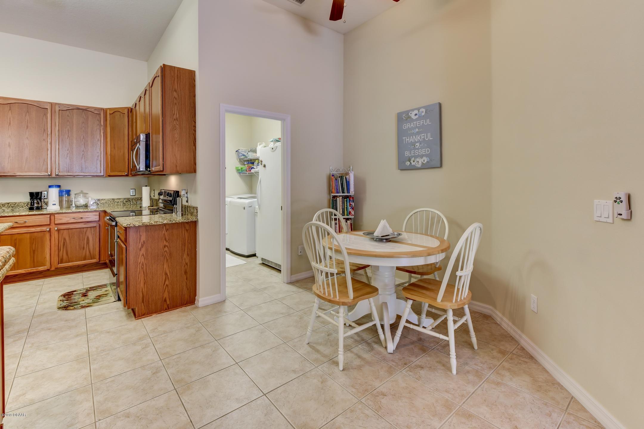 1301 Islington Road DeLand, FL 32720 - Photo 15 of 34 15-Dining Area