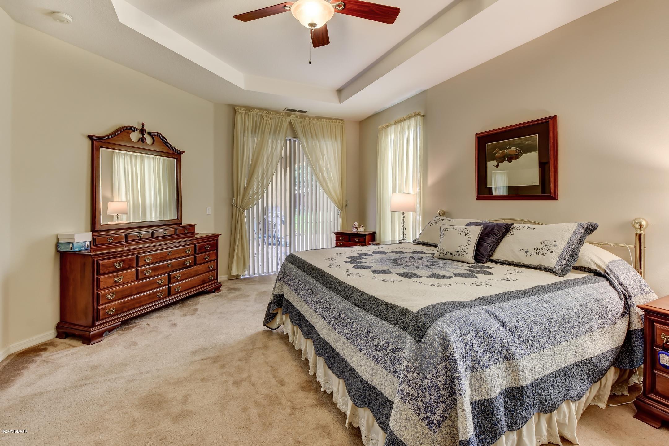 1301 Islington Road DeLand, FL 32720 - Photo 17 of 34 17-Master Bedroom