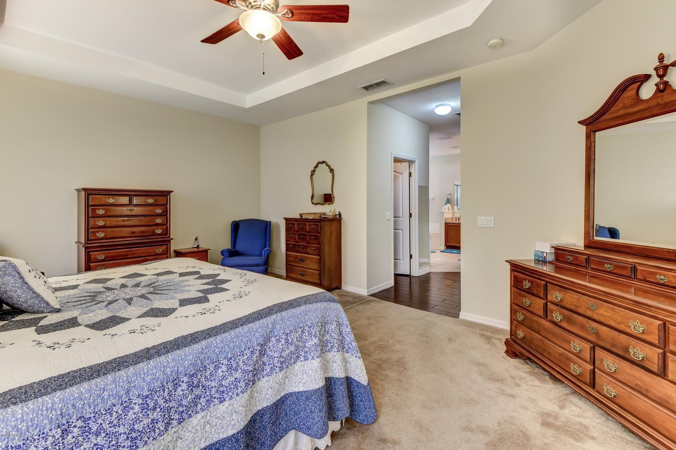 1301 Islington Road DeLand, FL 32720 - Photo 18 of 34 18-Master Bedroom