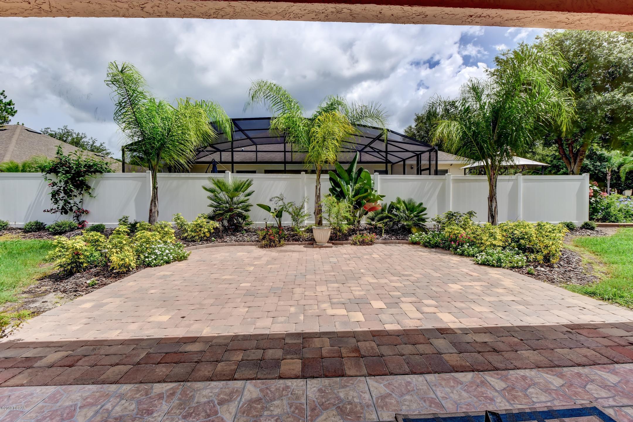 1301 Islington Road DeLand, FL 32720 - Photo 29 of 34 31-Rear Patio