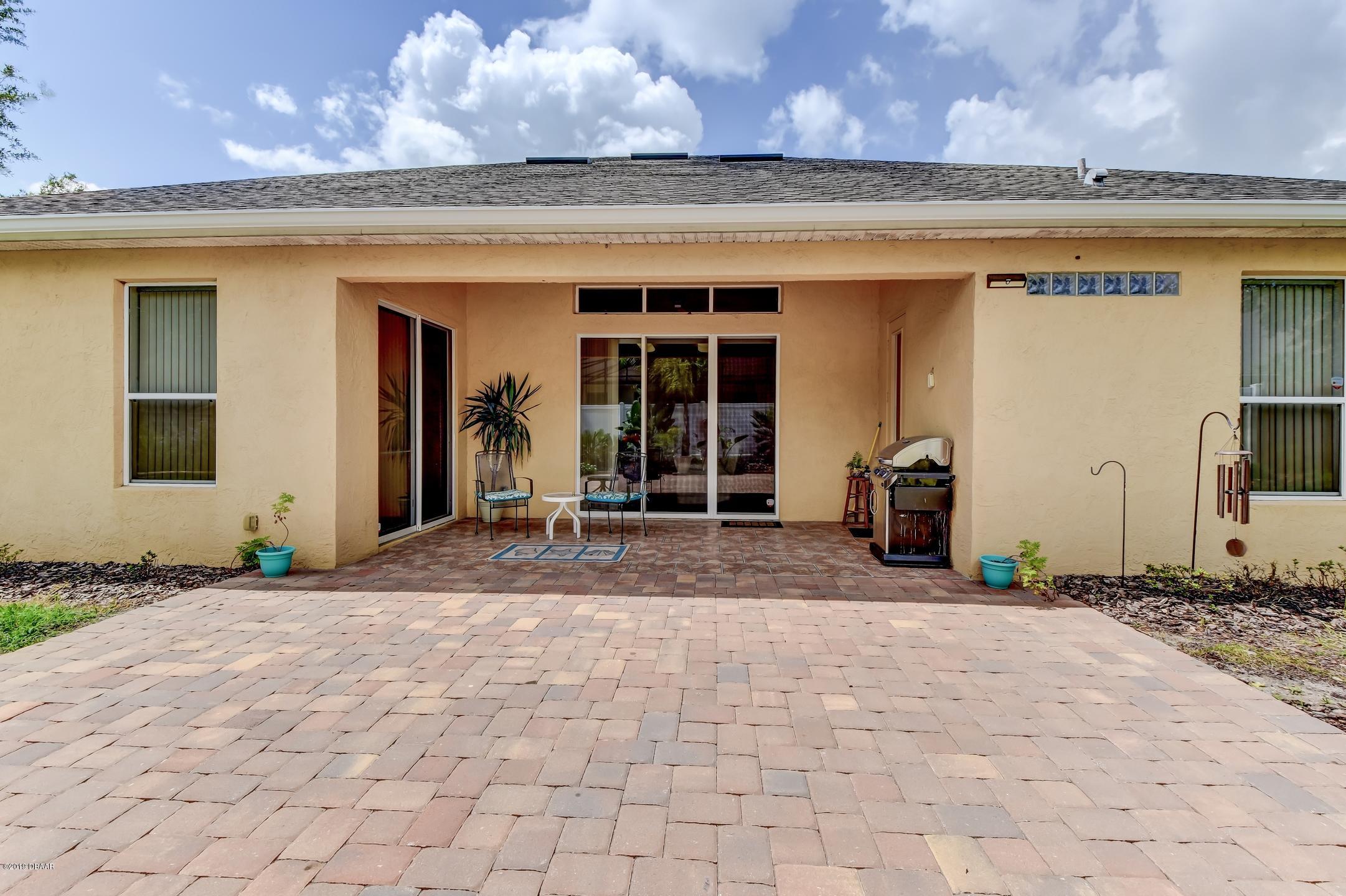 1301 Islington Road DeLand, FL 32720 - Photo 30 of 34 32-Rear Patio