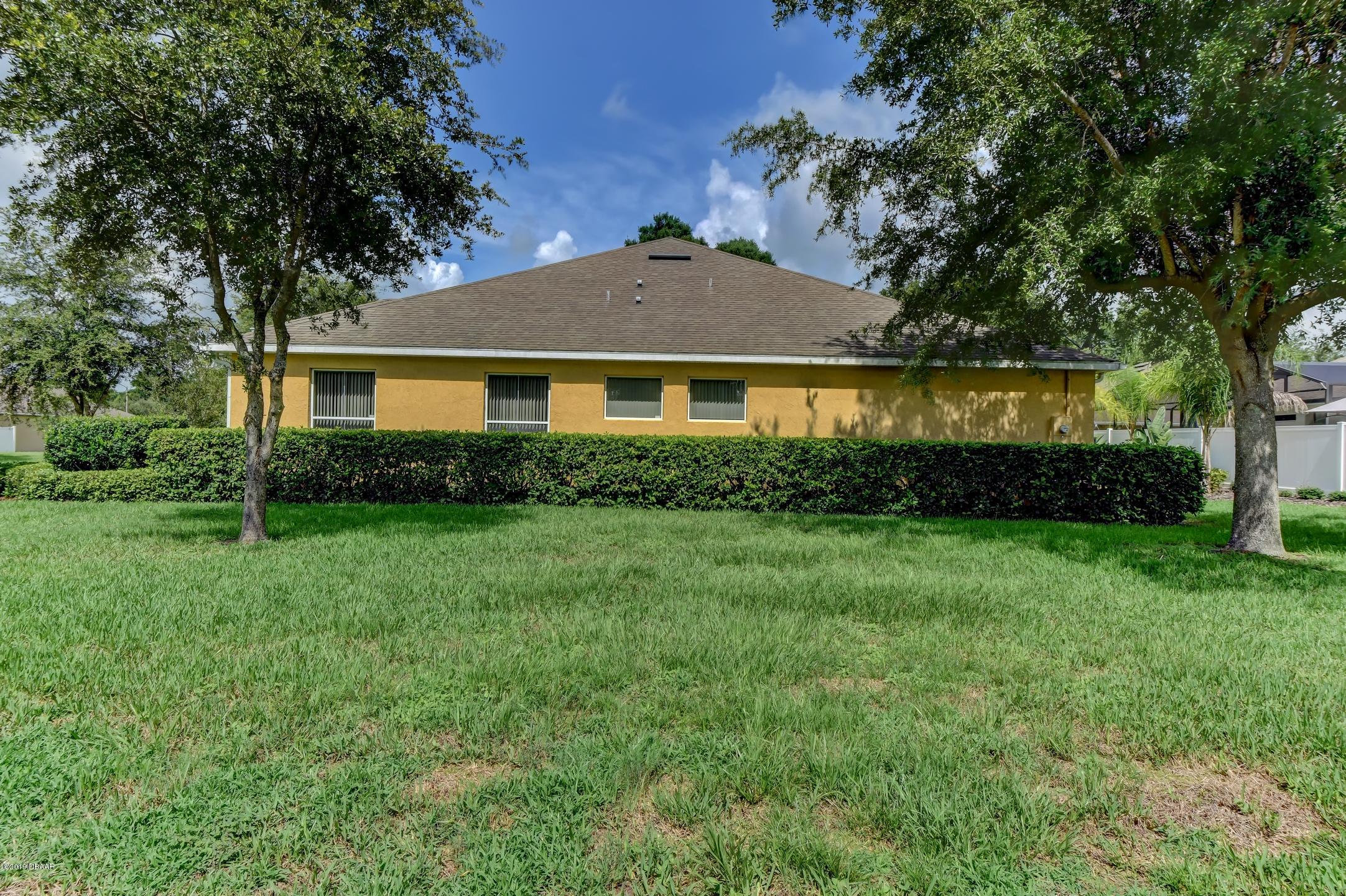 1301 Islington Road DeLand, FL 32720 - Photo 31 of 34 33-Side View