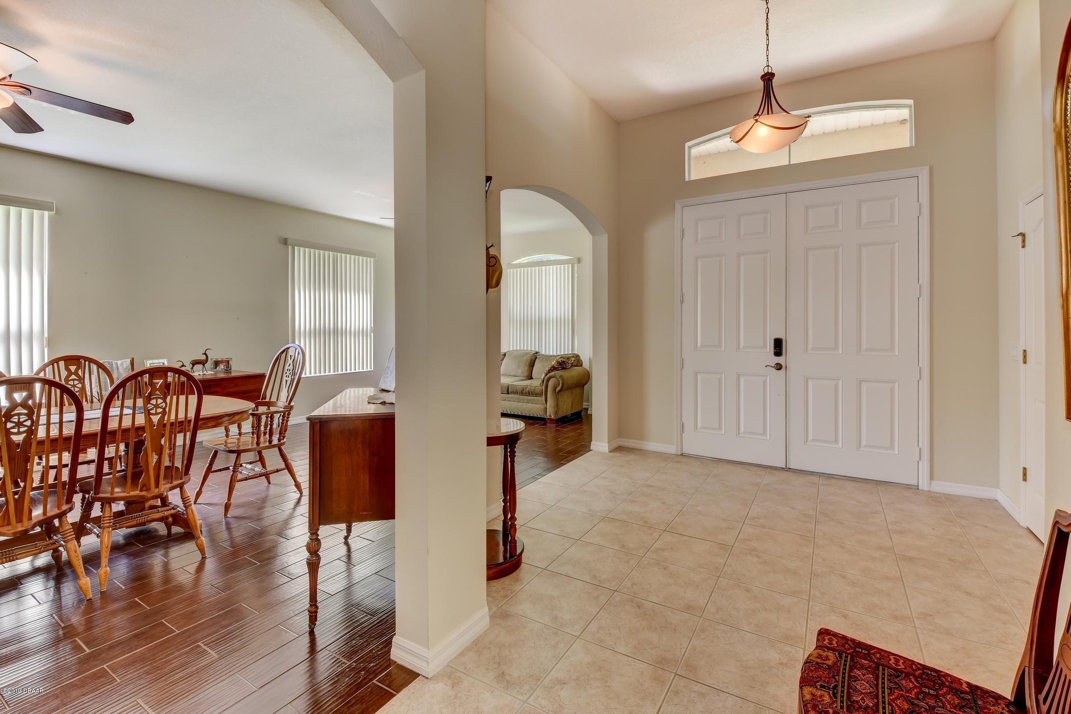 1301 Islington Road DeLand, FL 32720 - Photo 5 of 34 5-Living RoomFoyer