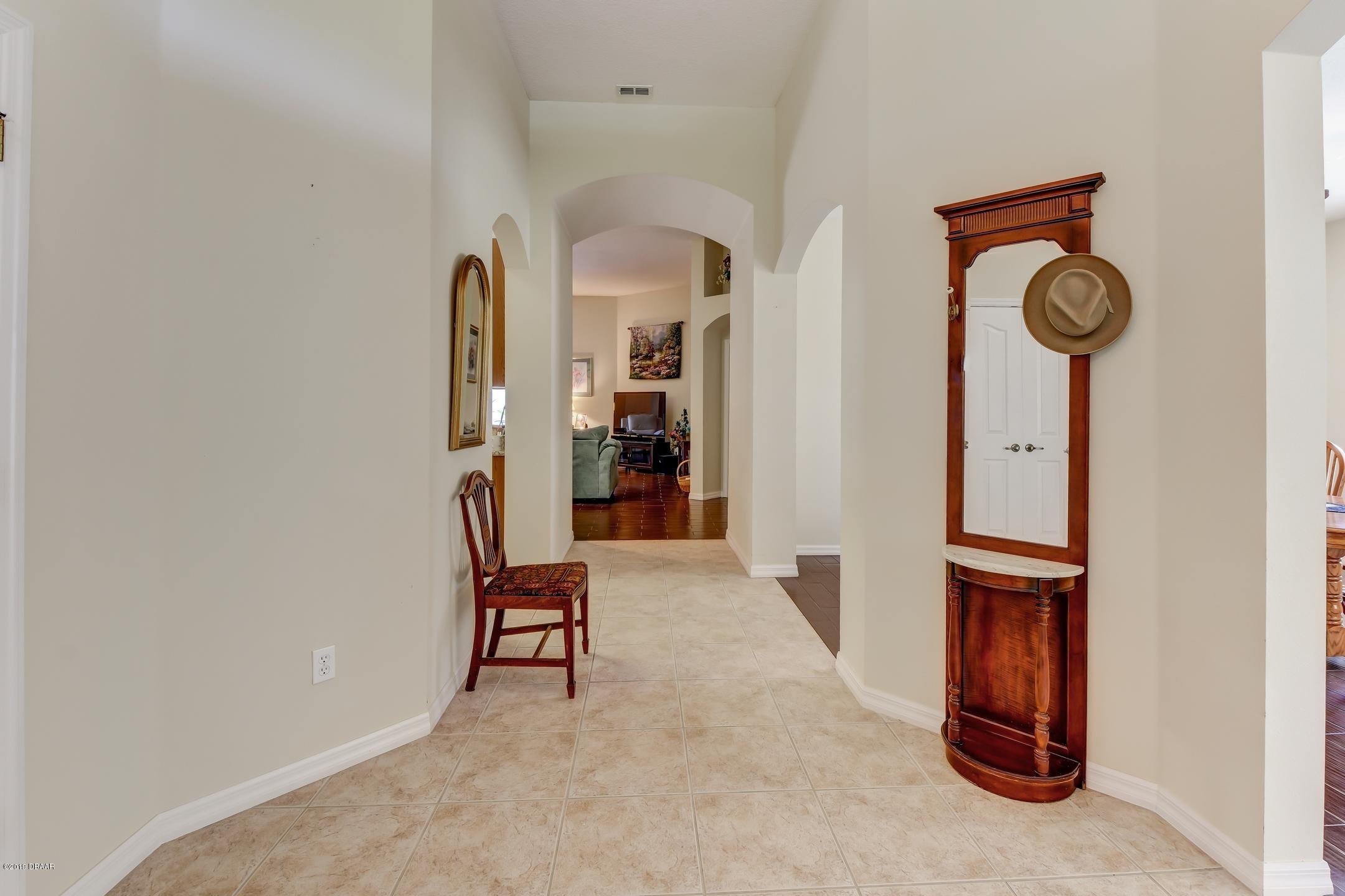 1301 Islington Road DeLand, FL 32720 - Photo 6 of 34 6-Foyer Entrance