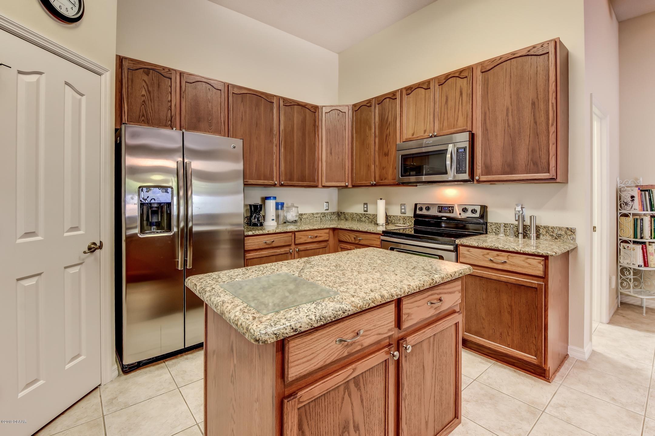 1301 Islington Road DeLand, FL 32720 - Photo 7 of 34 7-Kitchen Area