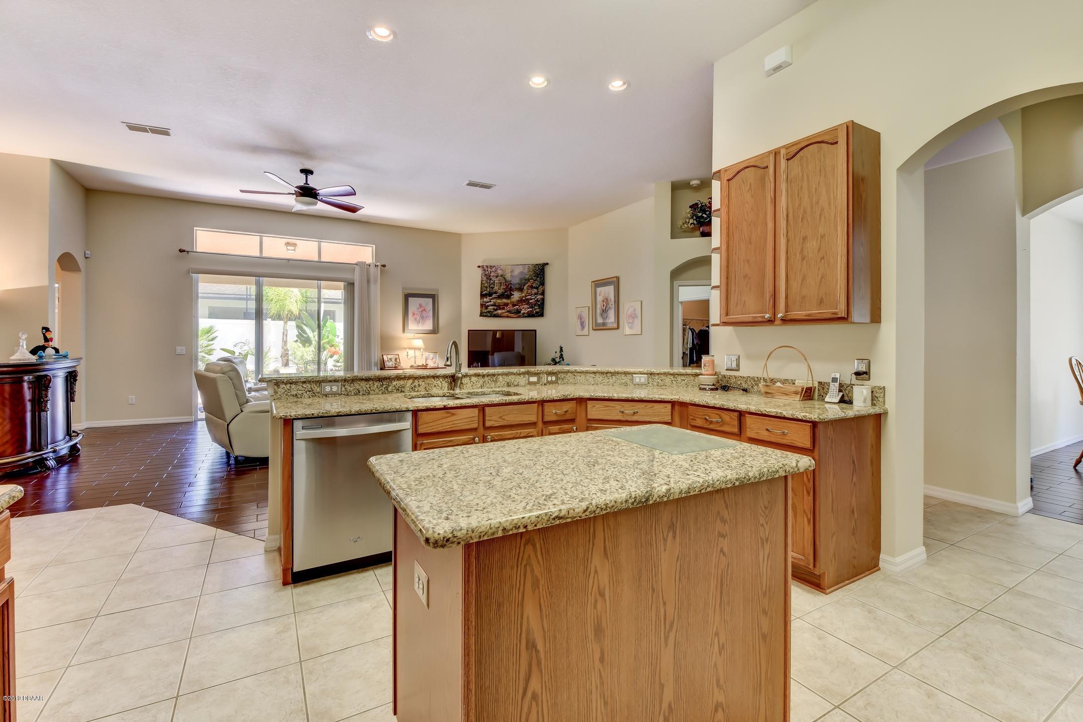 1301 Islington Road DeLand, FL 32720 - Photo 8 of 34 8-Kitchen Area