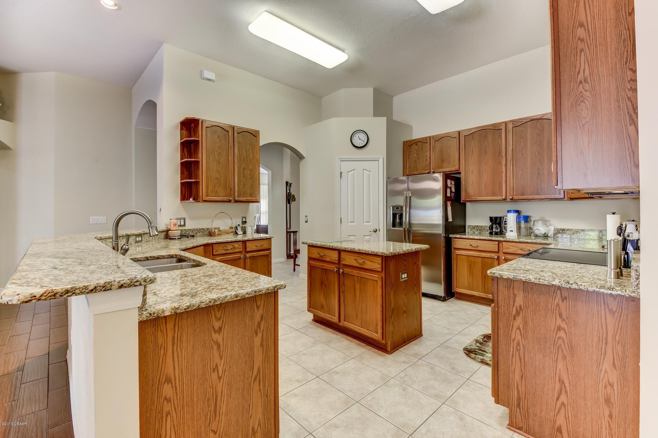 1301 Islington Road DeLand, FL 32720 - Photo 9 of 34 9-Kitchen Area