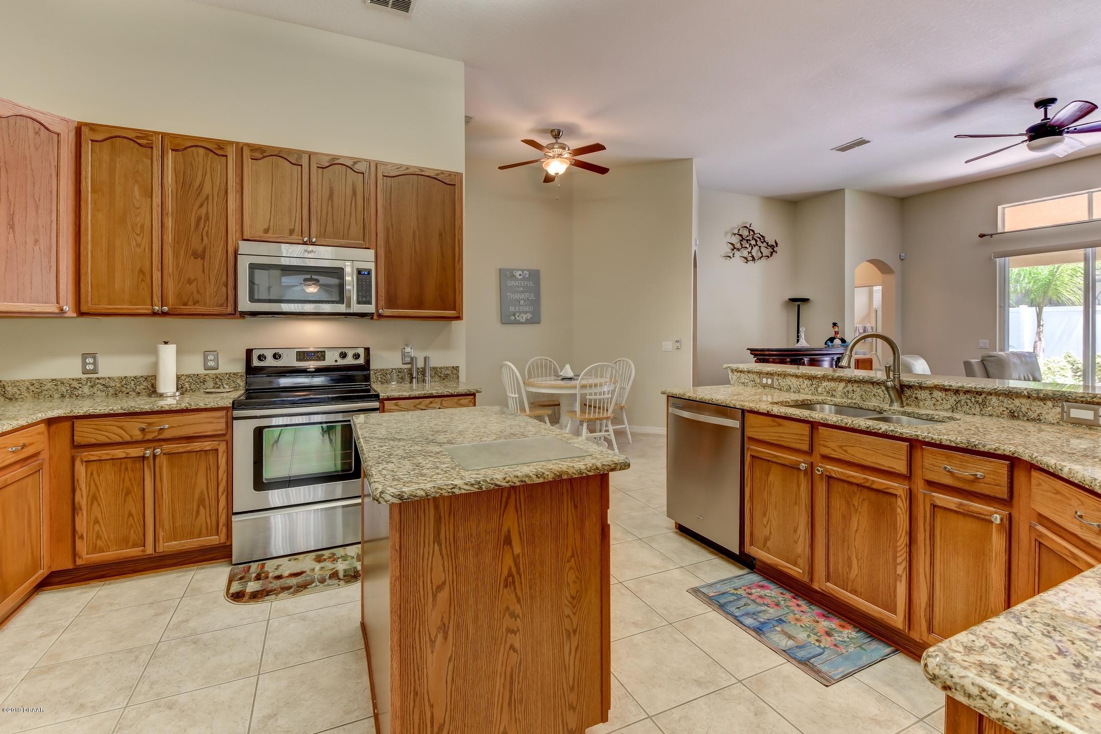 1301 Islington Road DeLand, FL 32720 - Photo 10 of 34 10-Kitchen Area