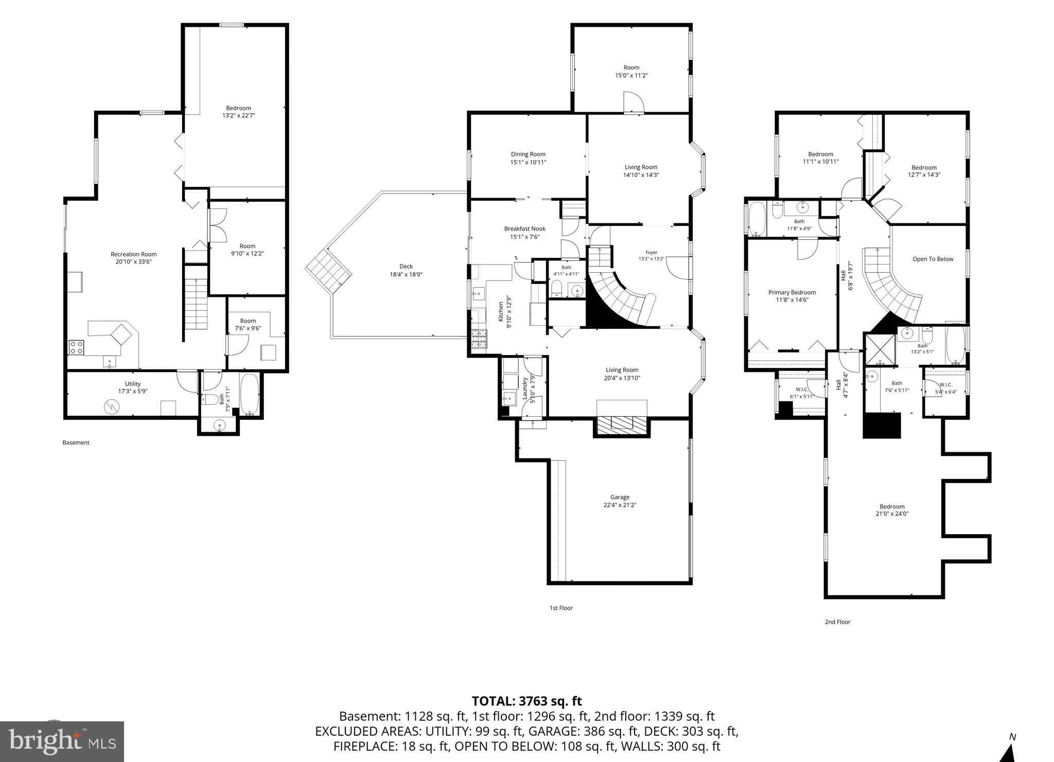 7142 Rivers Edge Road Columbia, MD 21044 - Photo 55 of 57