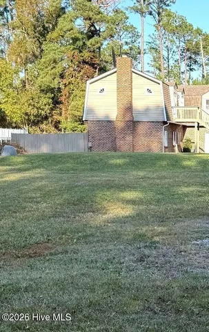 $359,500 | 104 Croatan Drive, Newport, NC 28570