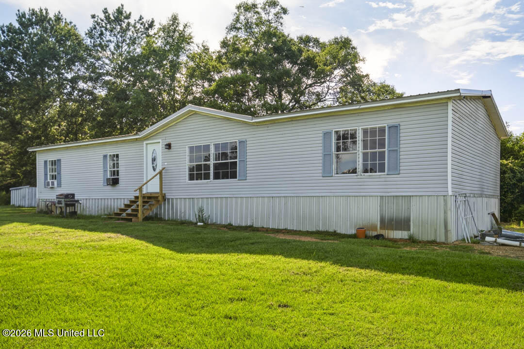 103 Water Valley Road Foxworth, MS 39483 - Photo 3 of 28 2