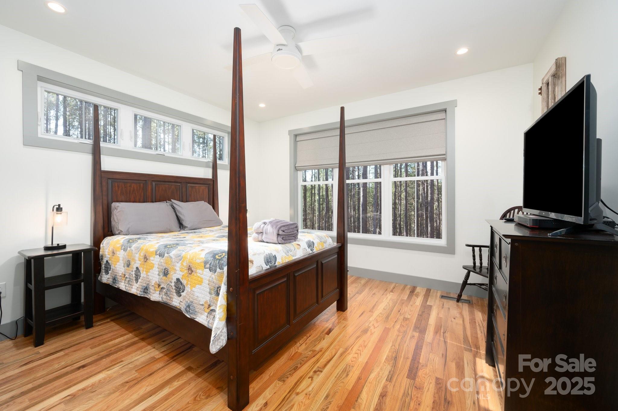 461 Hawk Ridge Drive Mill Spring, NC 28756 - Photo 12 of 19