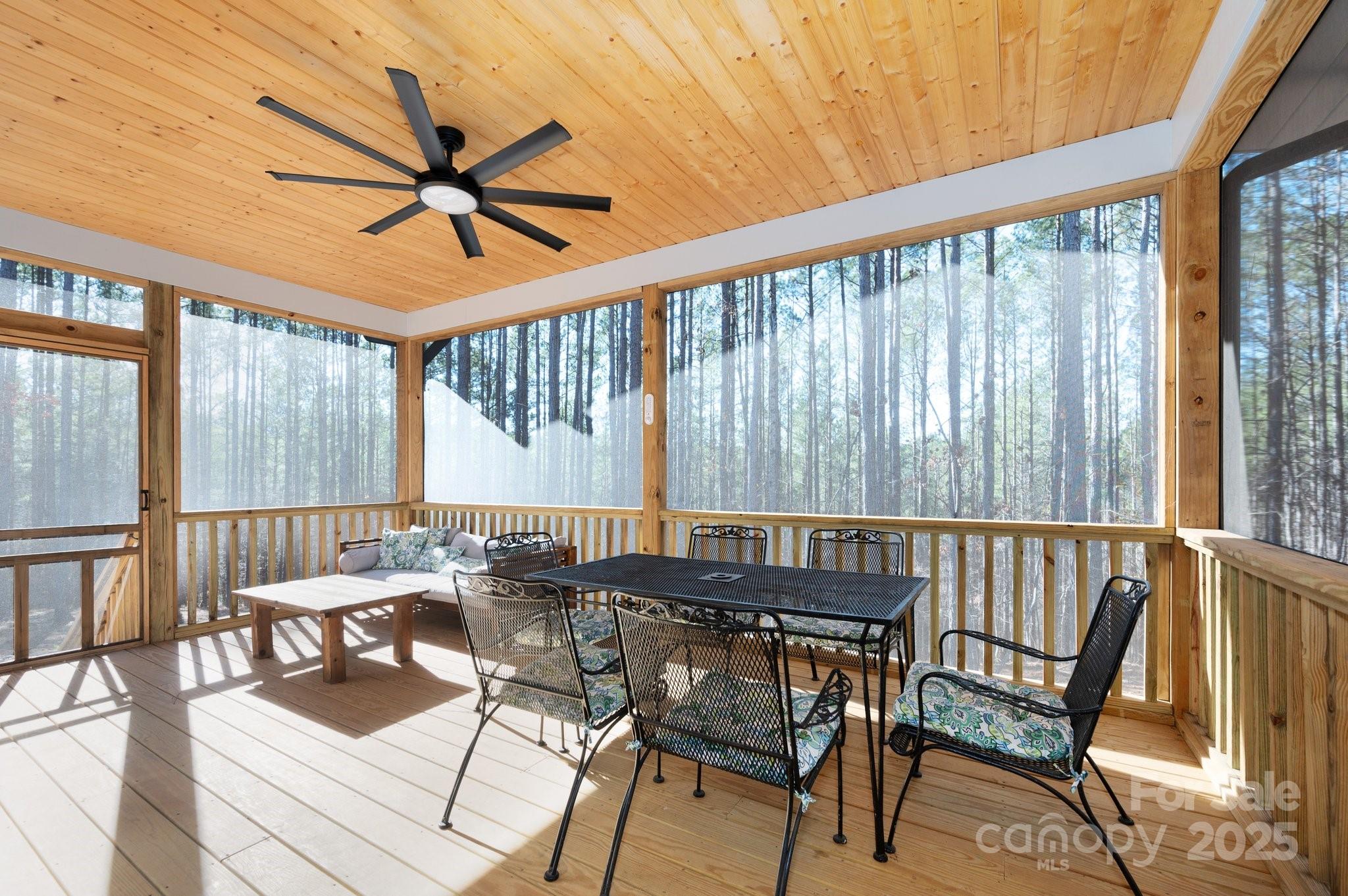 461 Hawk Ridge Drive Mill Spring, NC 28756 - Photo 14 of 19