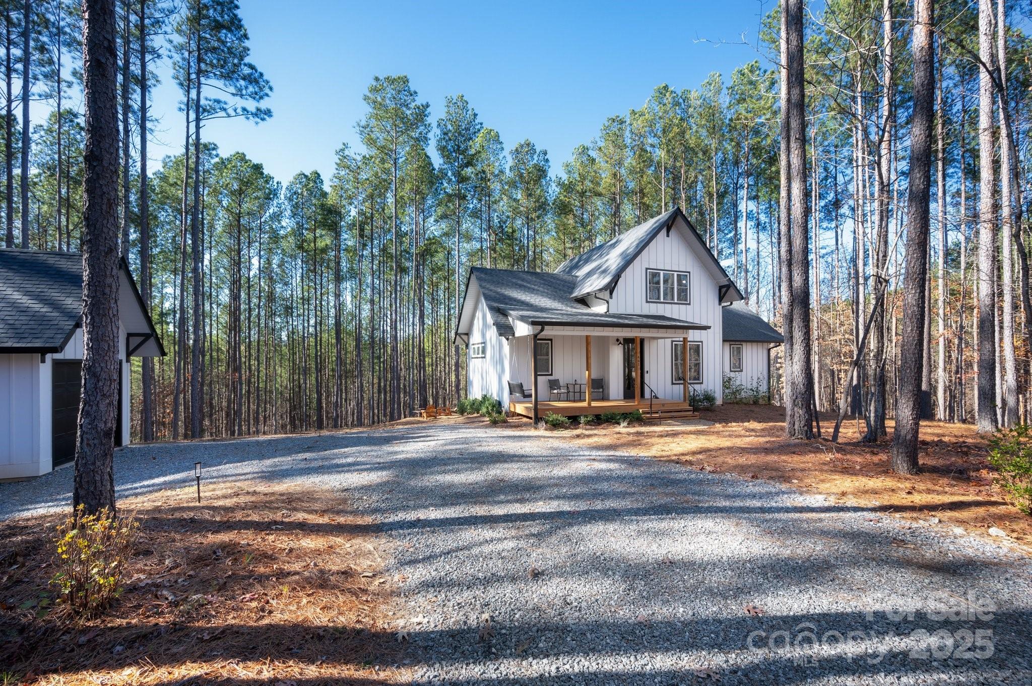 461 Hawk Ridge Drive Mill Spring, NC 28756 - Photo 17 of 19