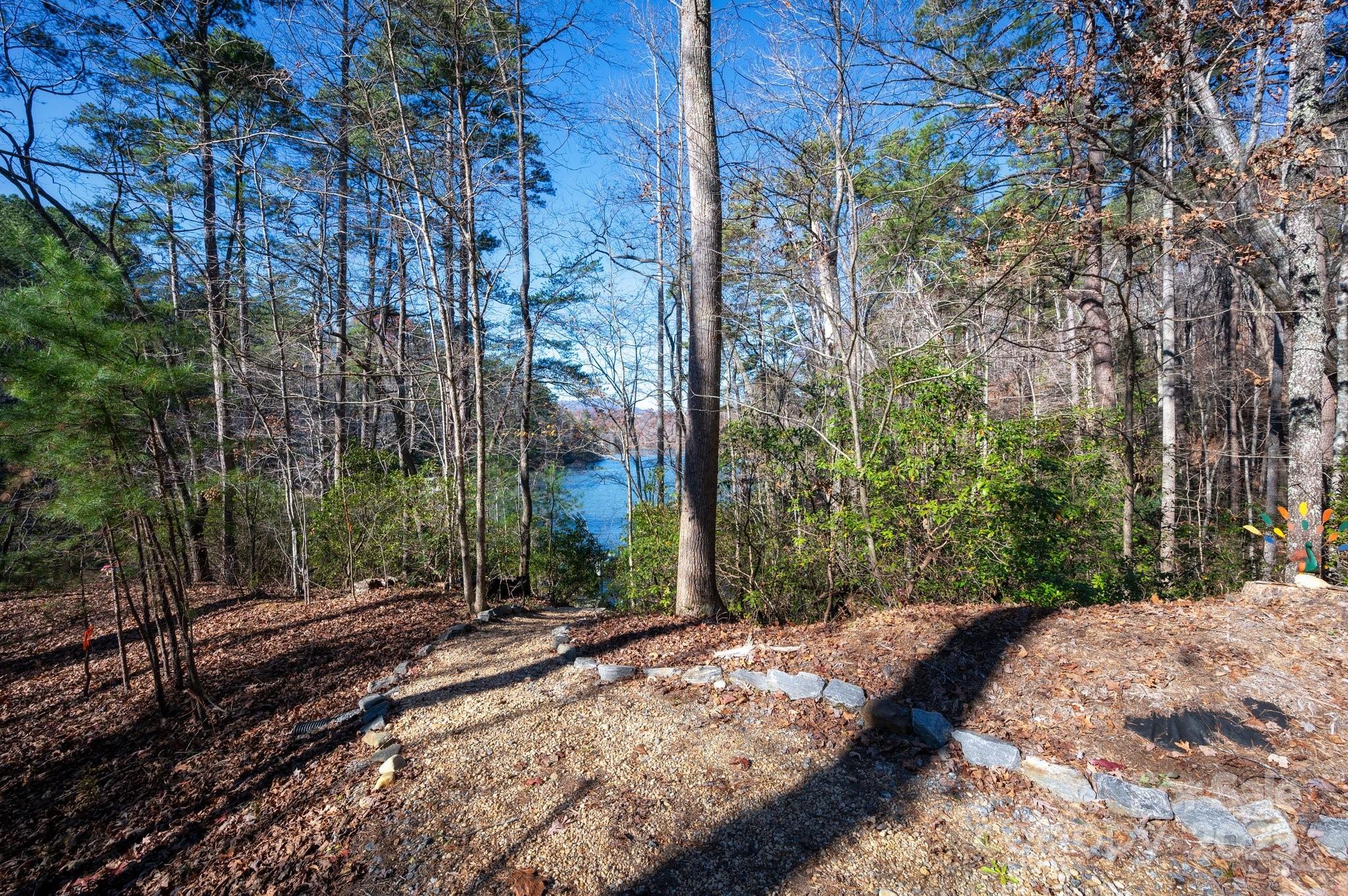 461 Hawk Ridge Drive Mill Spring, NC 28756 - Photo 18 of 19
