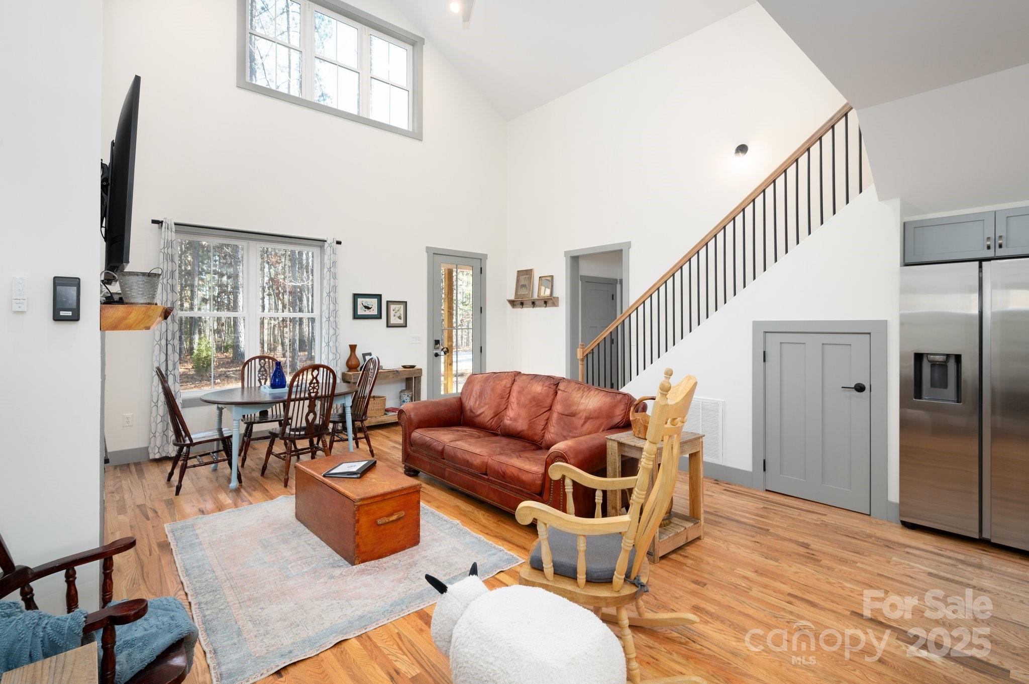 461 Hawk Ridge Drive Mill Spring, NC 28756 - Photo 5 of 19