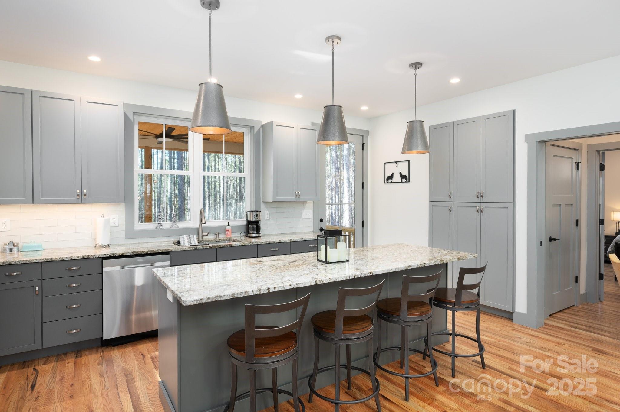 461 Hawk Ridge Drive Mill Spring, NC 28756 - Photo 6 of 19