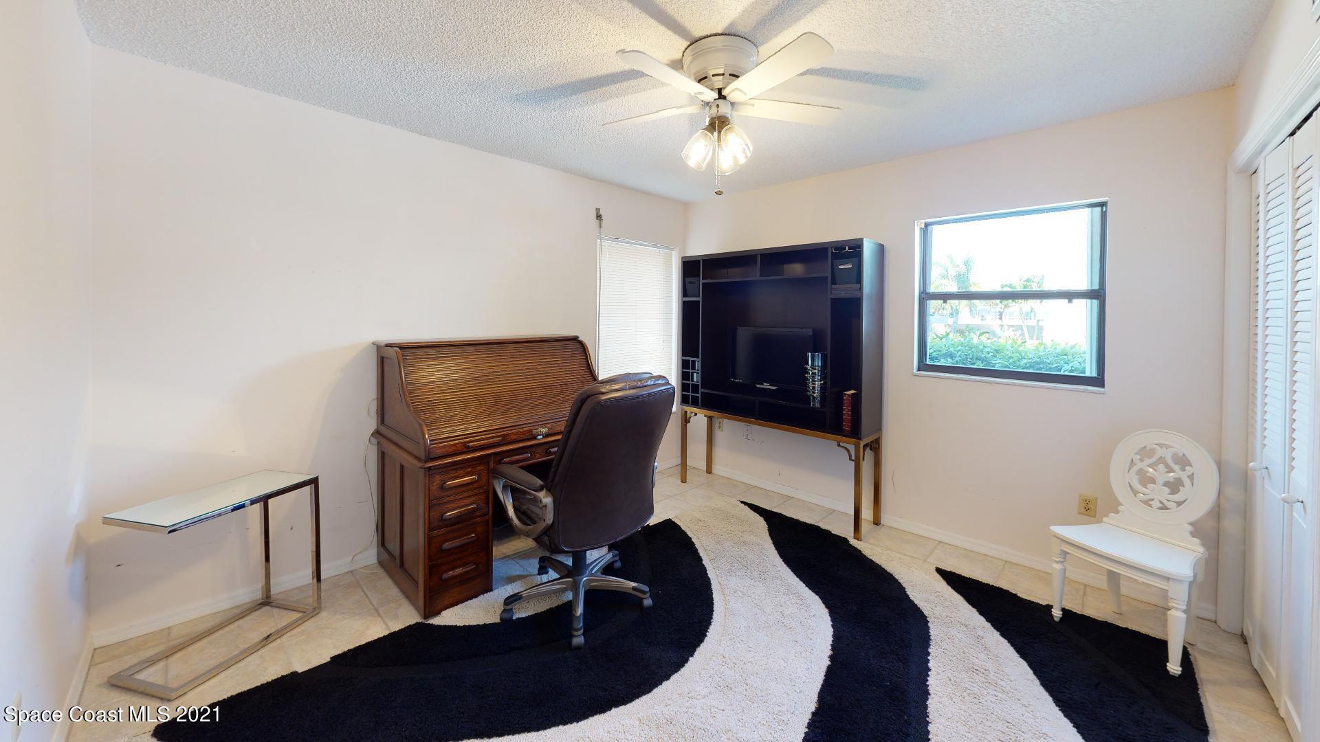 61 Country Club Road Cocoa Beach, FL 32931 - Photo 64 of 100 61-Country-Club-Rd-Bedroom(2)