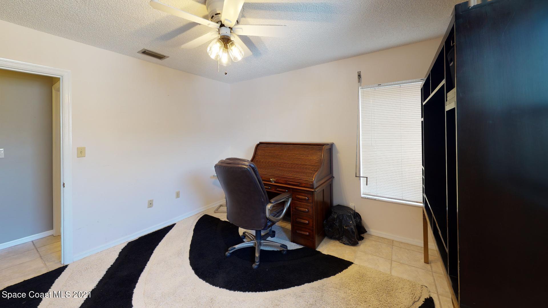 61 Country Club Road Cocoa Beach, FL 32931 - Photo 65 of 100 61-Country-Club-Rd-Bedroom(3)