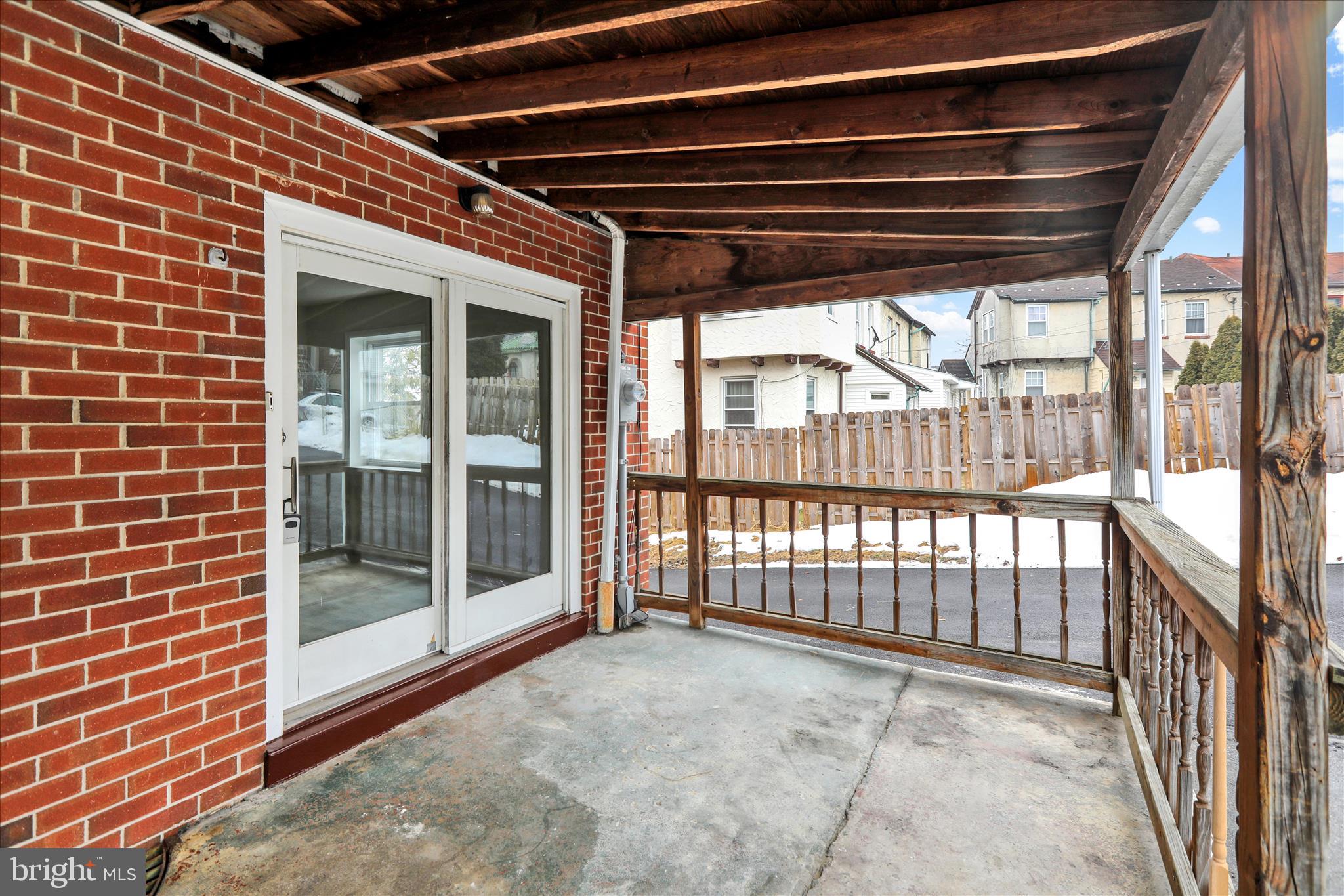 2560 Grant Street Reading, PA 19606 - Photo 30 of 30