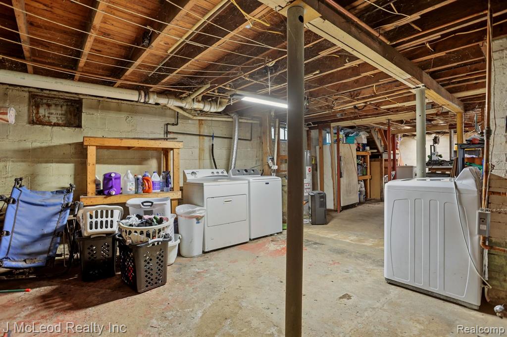 1170 West Dodge Road Clio, MI 48420 - Photo 21 of 32