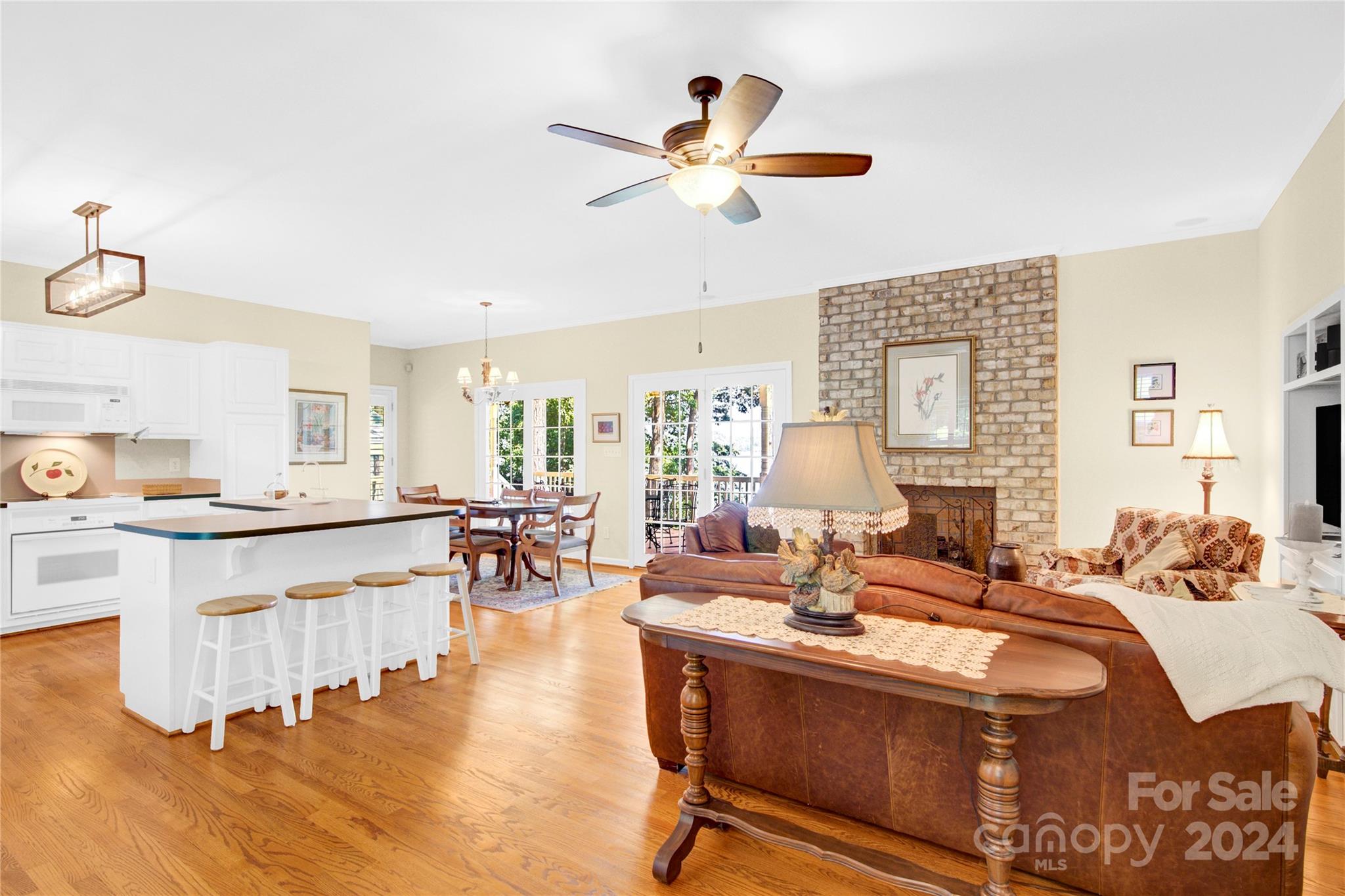 9167 Azalea Road Sherrills Ford, NC 28673 - Photo 14 of 41 Gallery Image 14