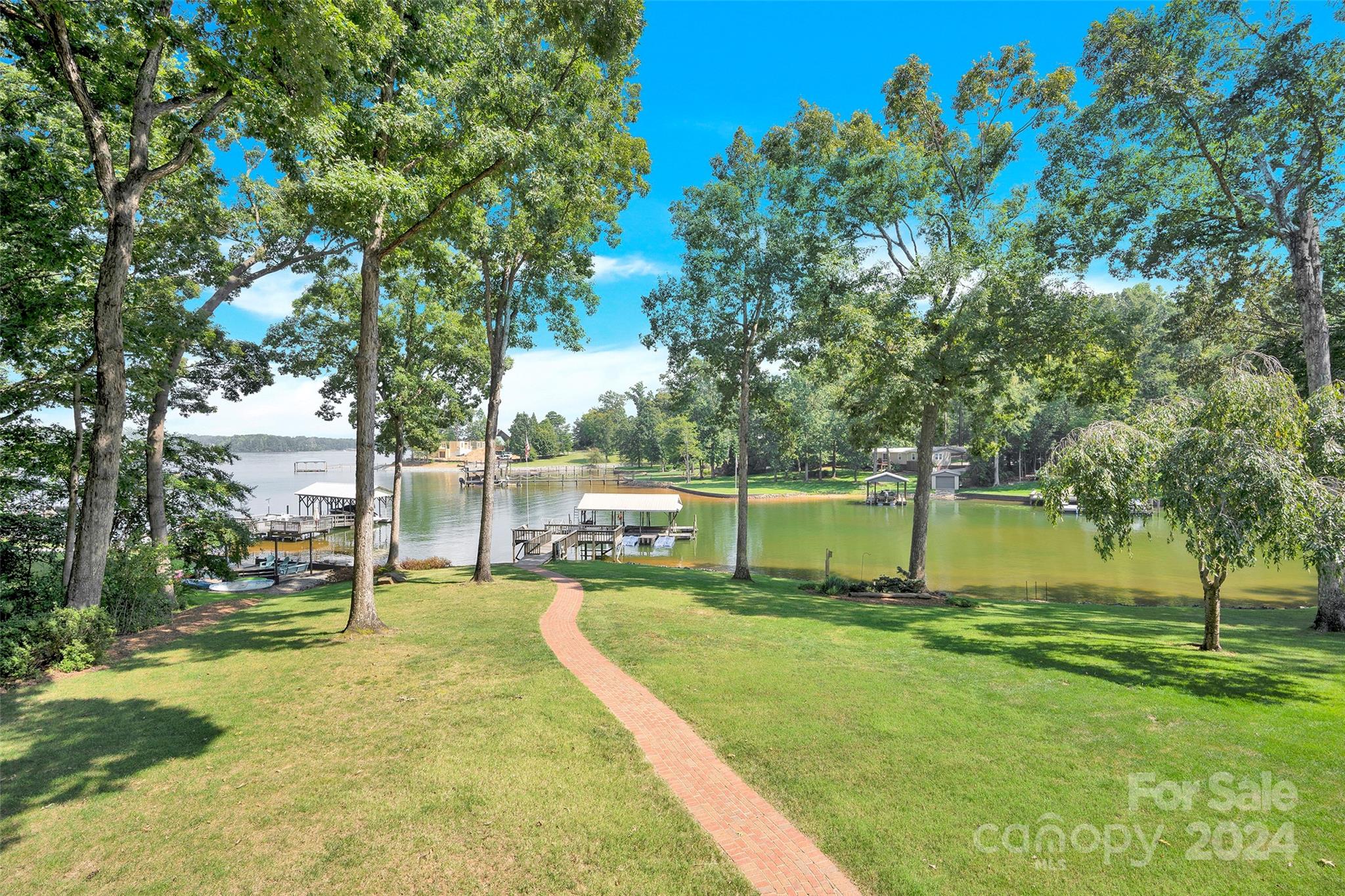 9167 Azalea Road Sherrills Ford, NC 28673 - Photo 2 of 41 Gallery Image 2