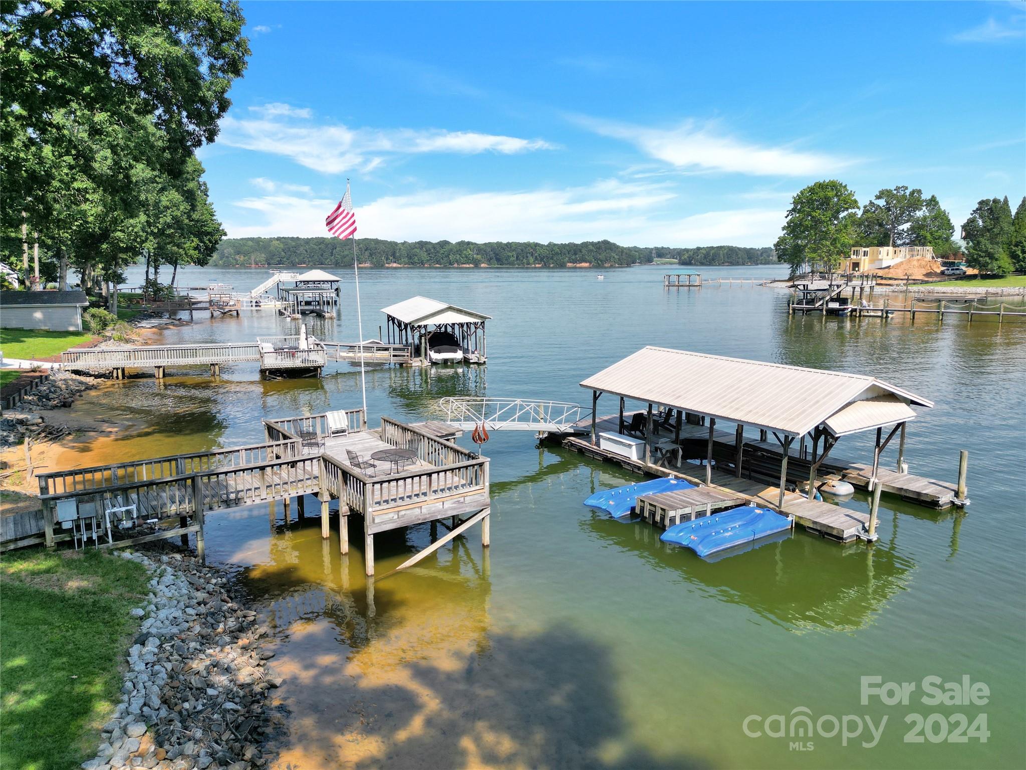 9167 Azalea Road Sherrills Ford, NC 28673 - Photo 26 of 41 Gallery Image 26