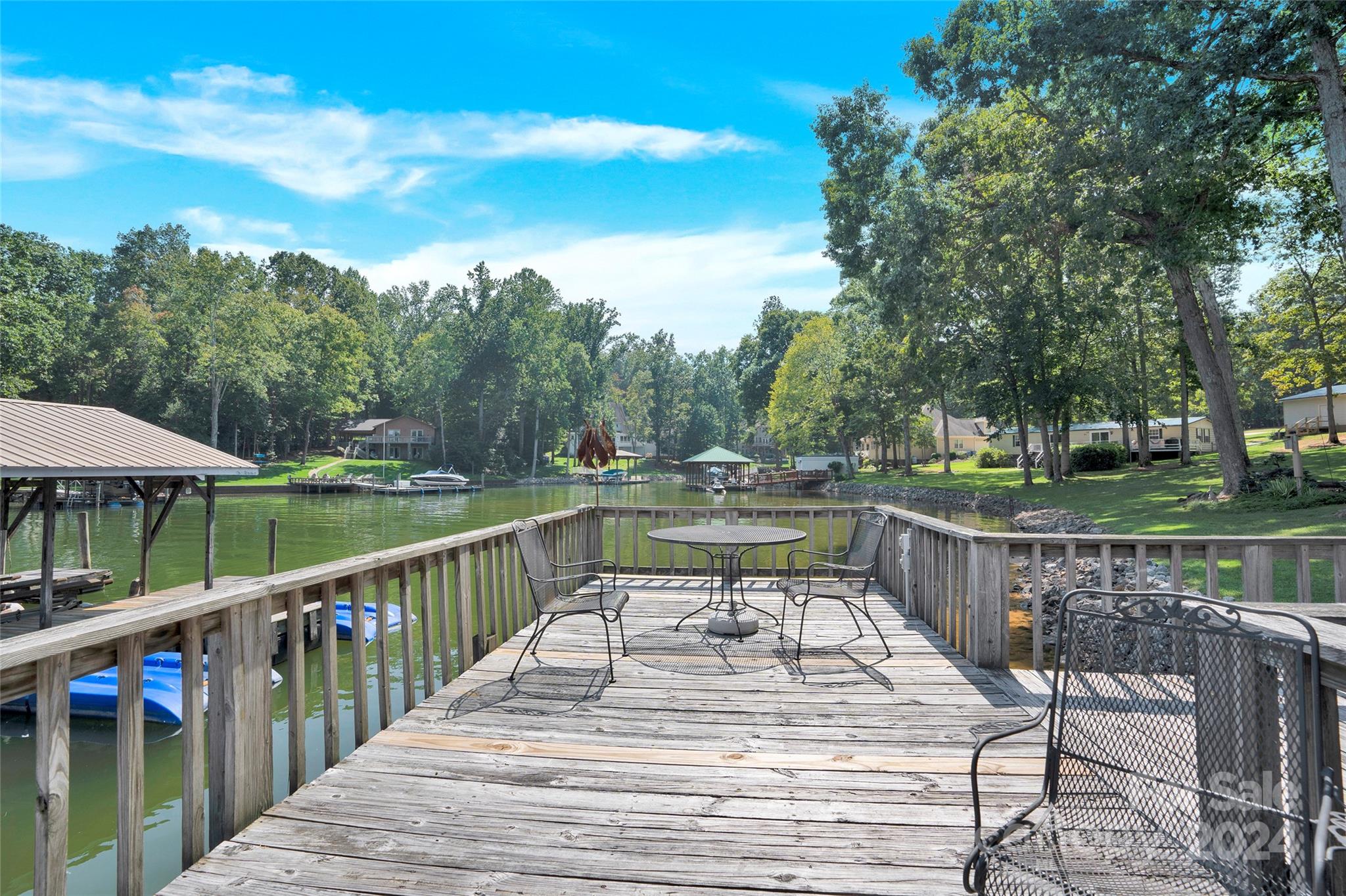 9167 Azalea Road Sherrills Ford, NC 28673 - Photo 27 of 41 Gallery Image 27