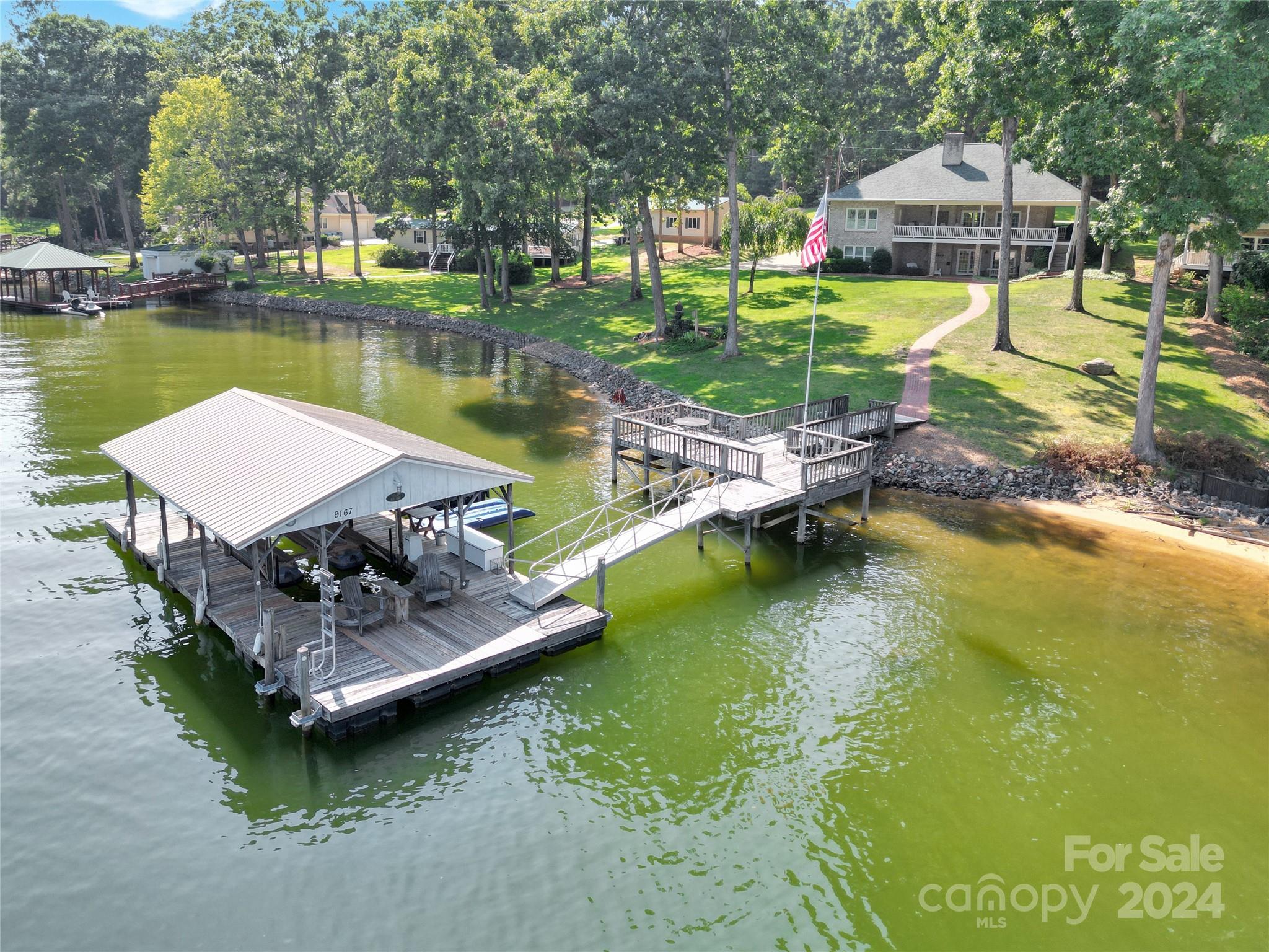 9167 Azalea Road Sherrills Ford, NC 28673 - Photo 28 of 41 Gallery Image 28