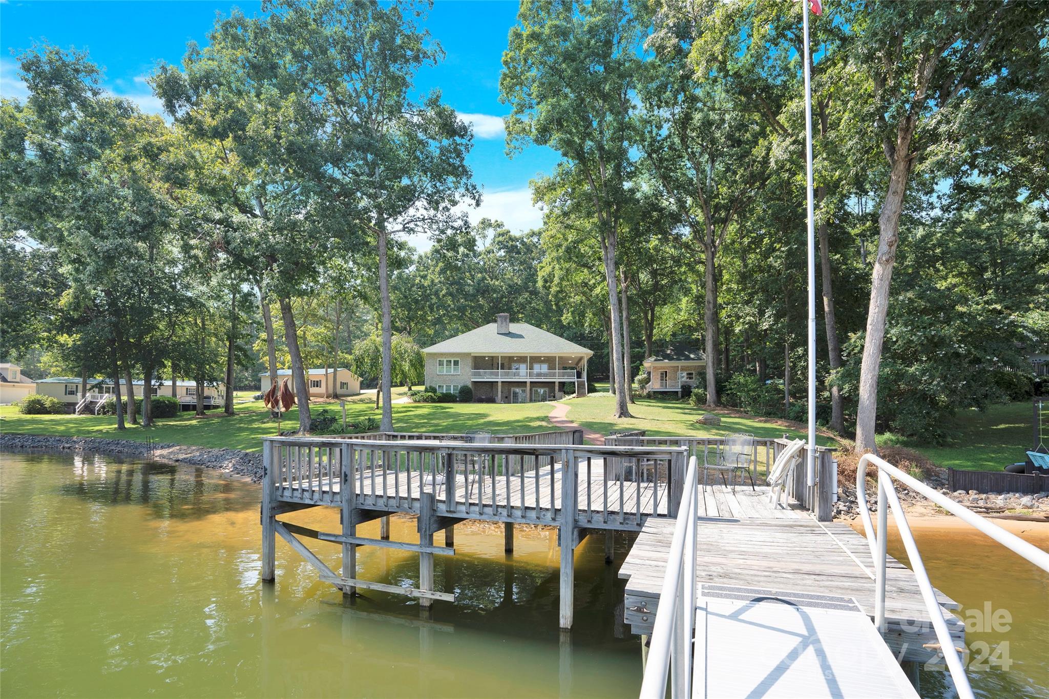 9167 Azalea Road Sherrills Ford, NC 28673 - Photo 29 of 41 Gallery Image 29