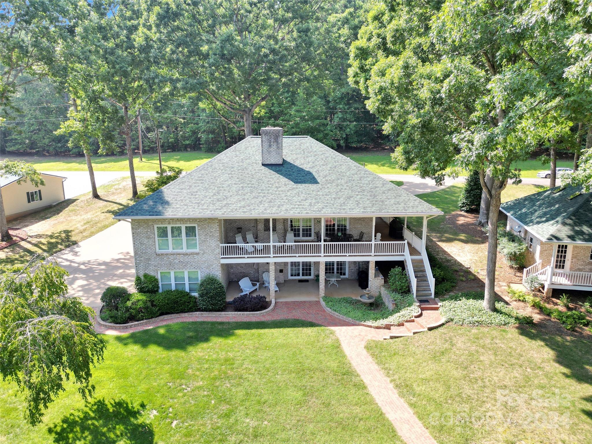 9167 Azalea Road Sherrills Ford, NC 28673 - Photo 30 of 41 Gallery Image 30