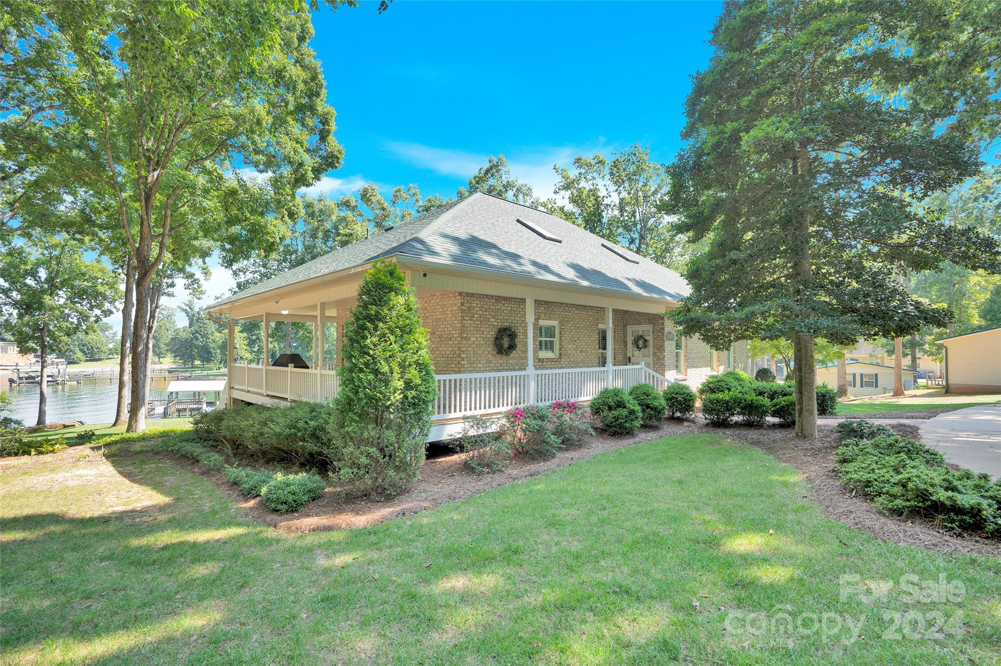 9167 Azalea Road Sherrills Ford, NC 28673 - Photo 3 of 41 Gallery Image 3
