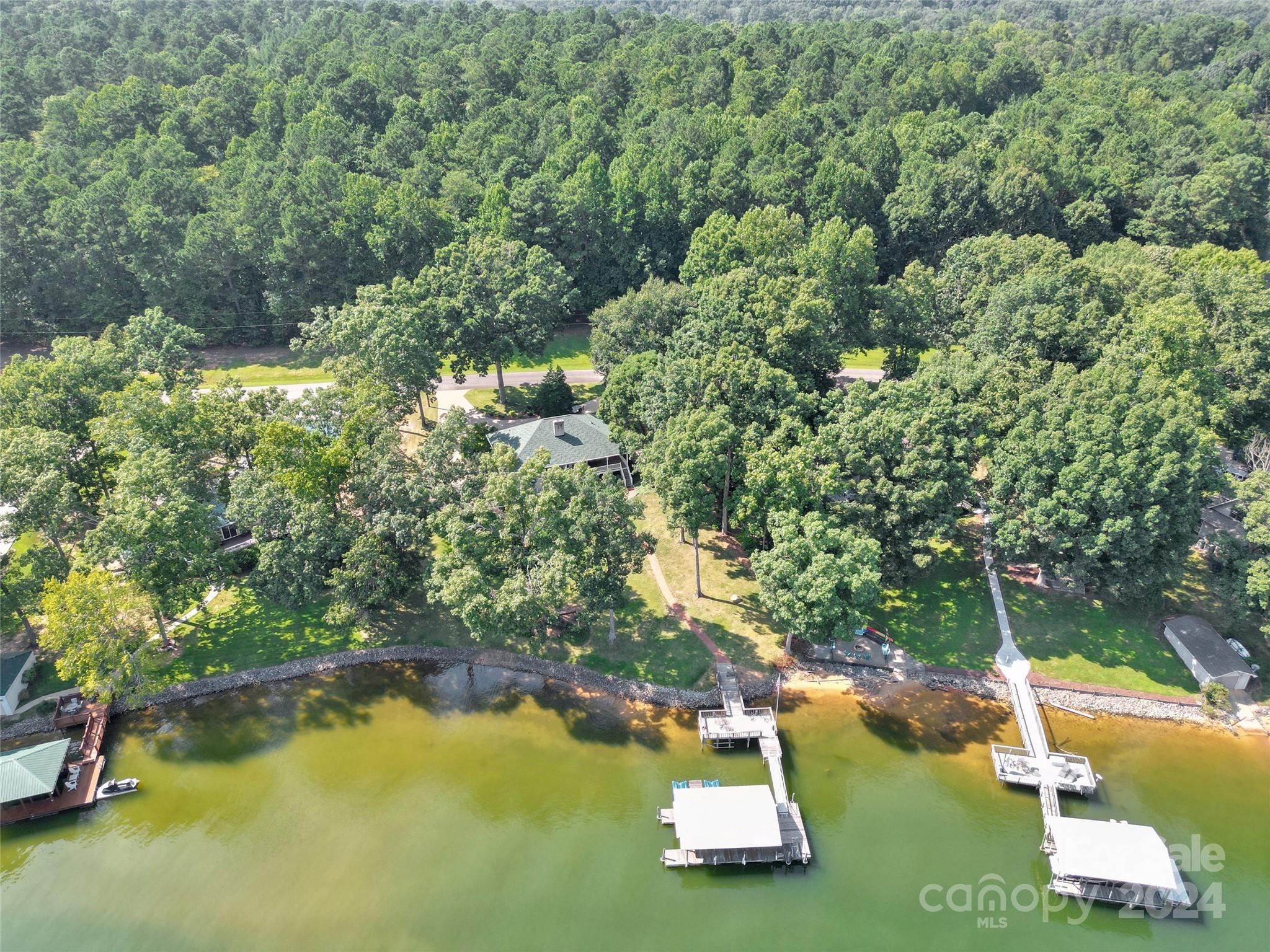 9167 Azalea Road Sherrills Ford, NC 28673 - Photo 38 of 41 Gallery Image 38