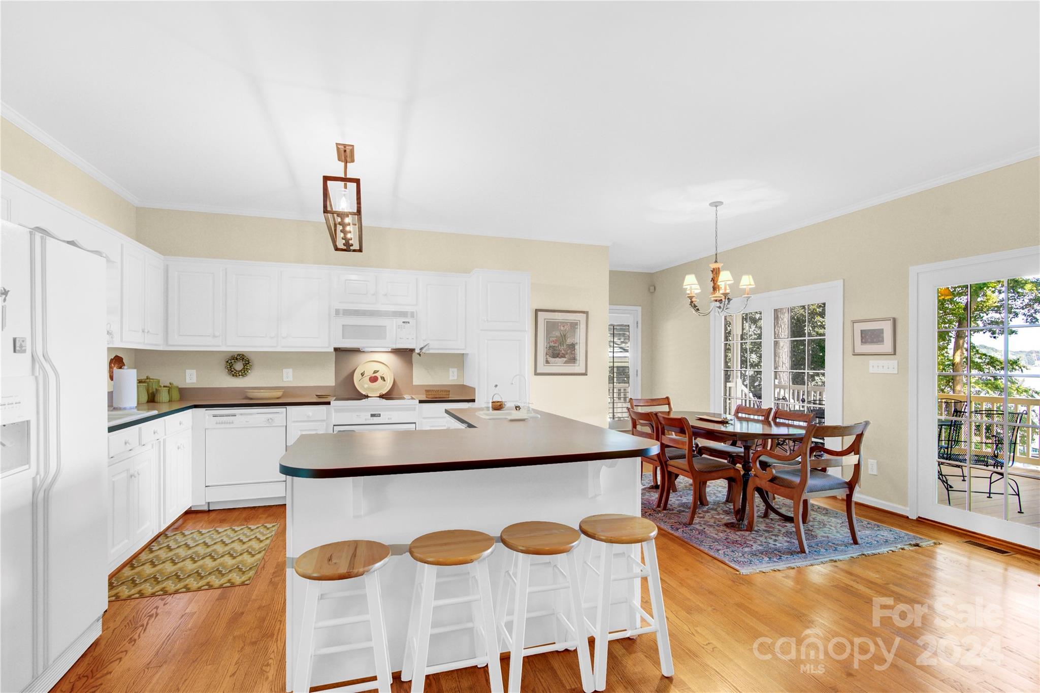 9167 Azalea Road Sherrills Ford, NC 28673 - Photo 9 of 41 Gallery Image 9