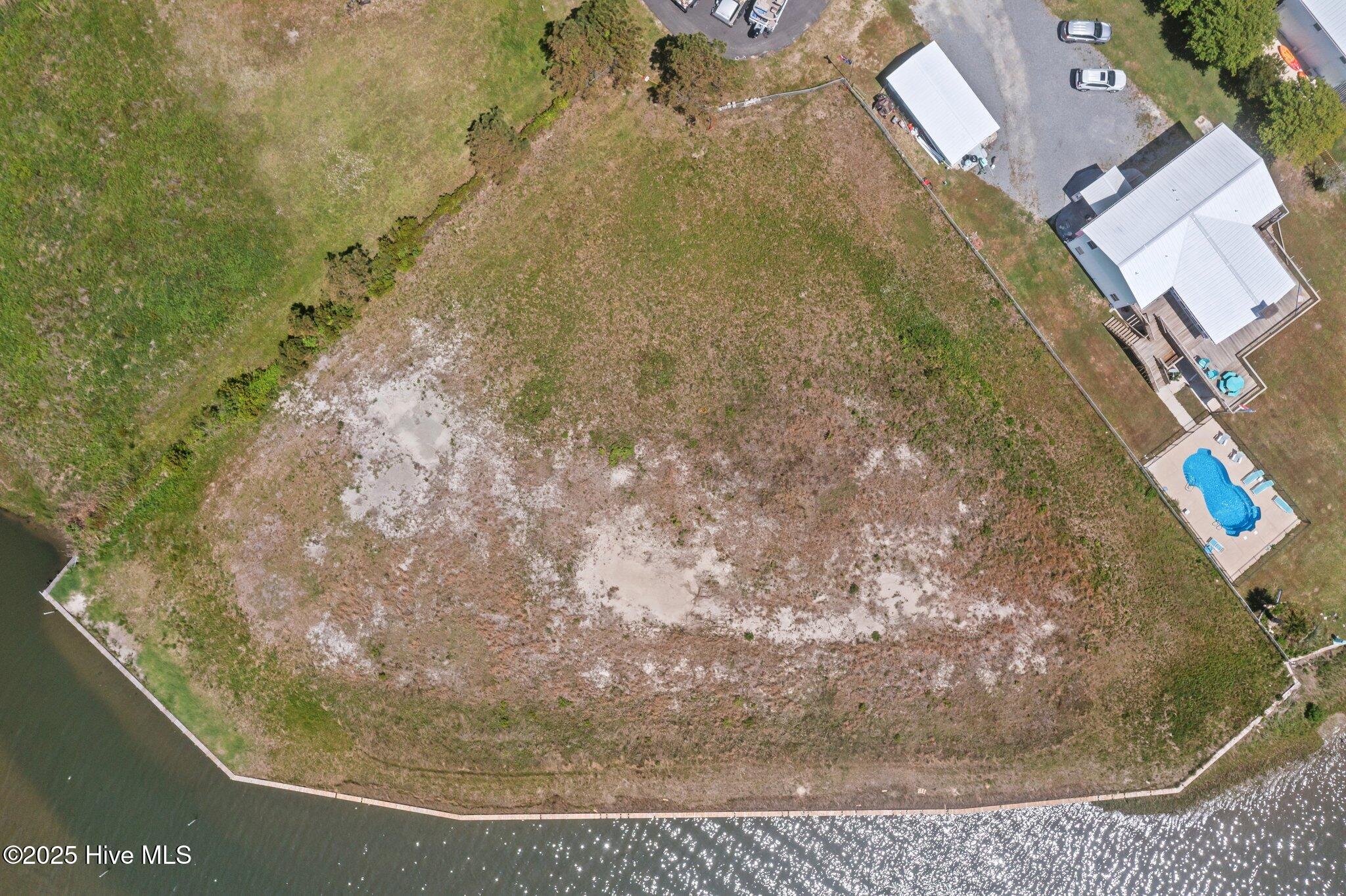 253 Bethea Street Holly Ridge, NC 28445 - Photo 15 of 32 Overhead