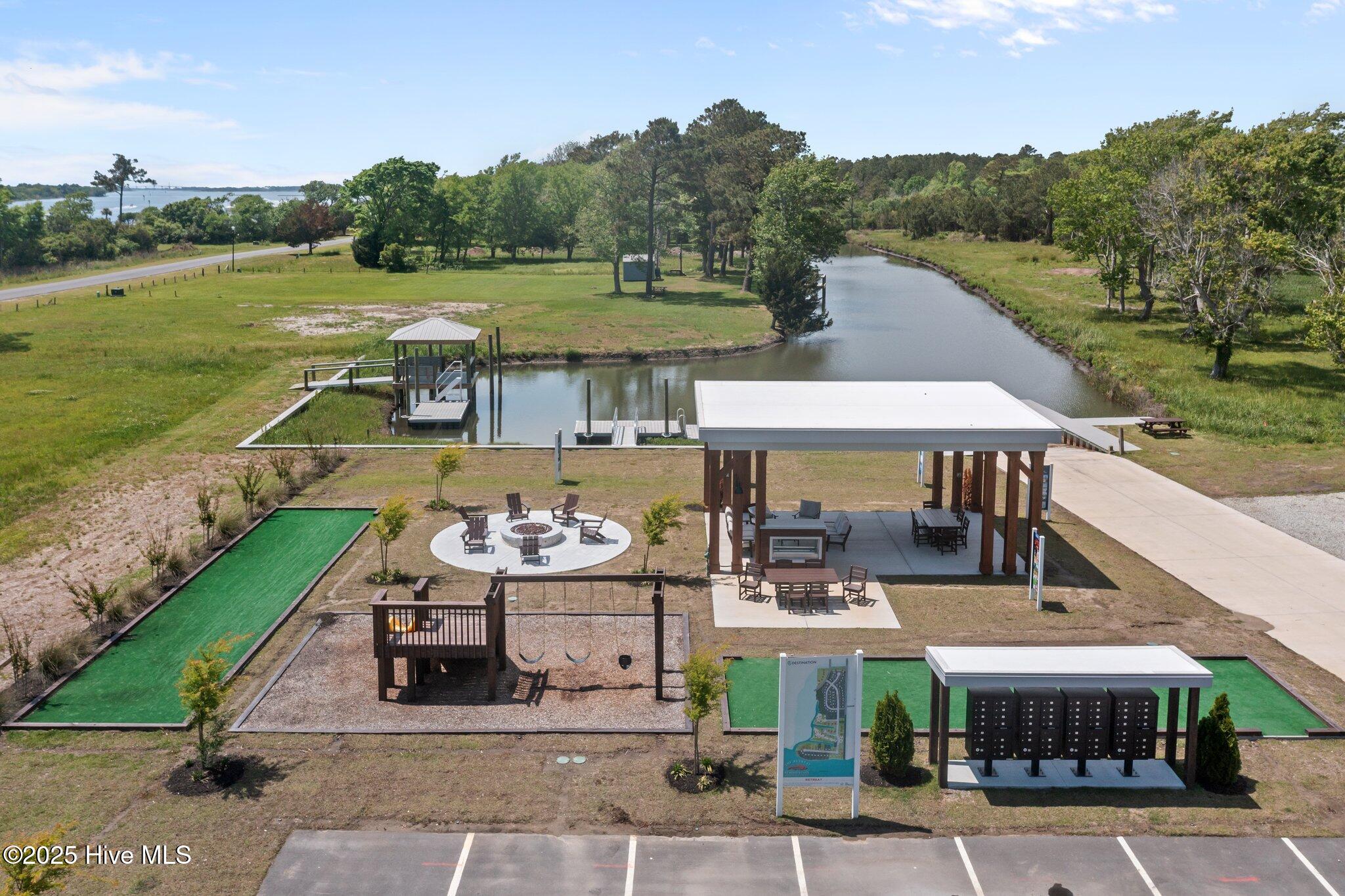 253 Bethea Street Holly Ridge, NC 28445 - Photo 27 of 32 Amenities