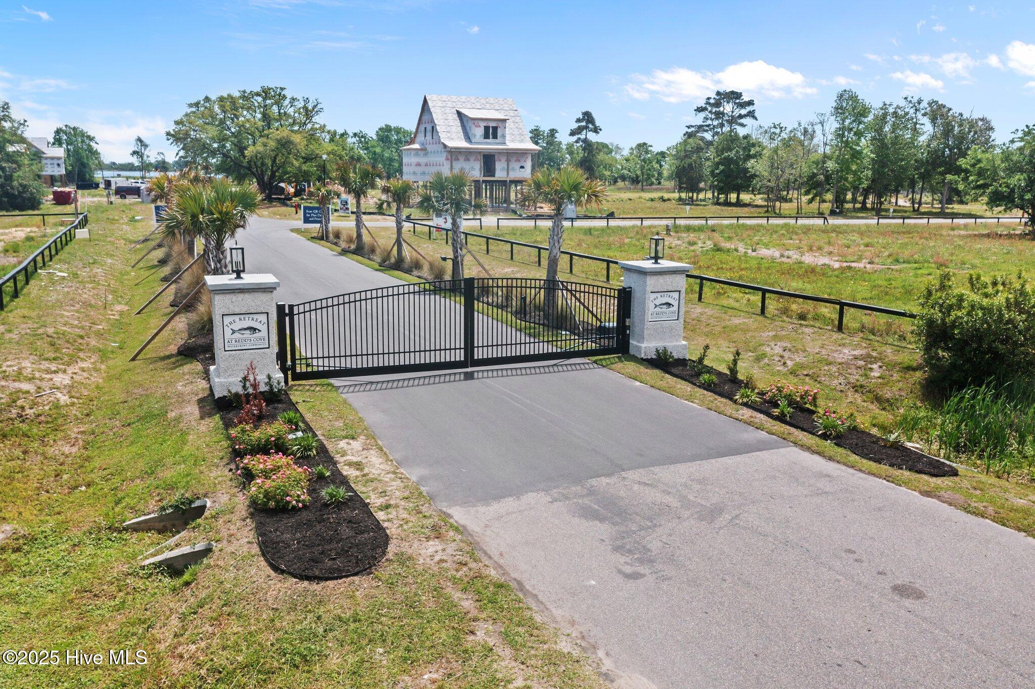 253 Bethea Street Holly Ridge, NC 28445 - Photo 31 of 32 Gated Community