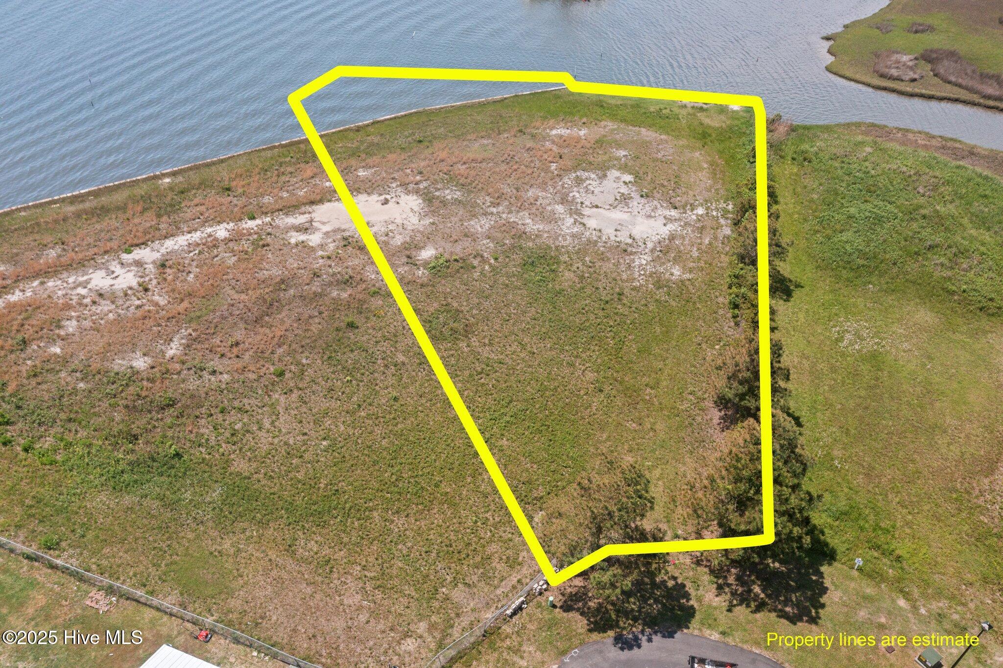 253 Bethea Street Holly Ridge, NC 28445 - Photo 4 of 32 Lot 1