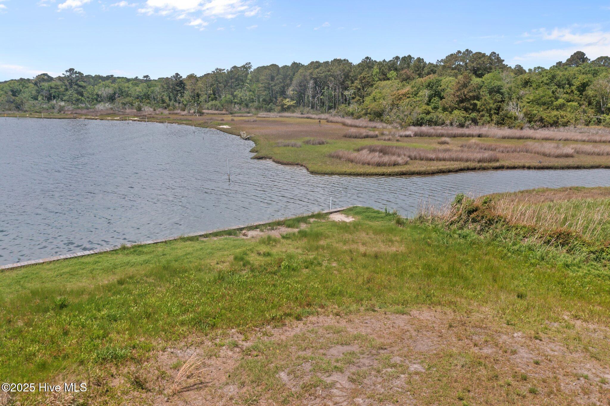 253 Bethea Street Holly Ridge, NC 28445 - Photo 8 of 32 Overhead